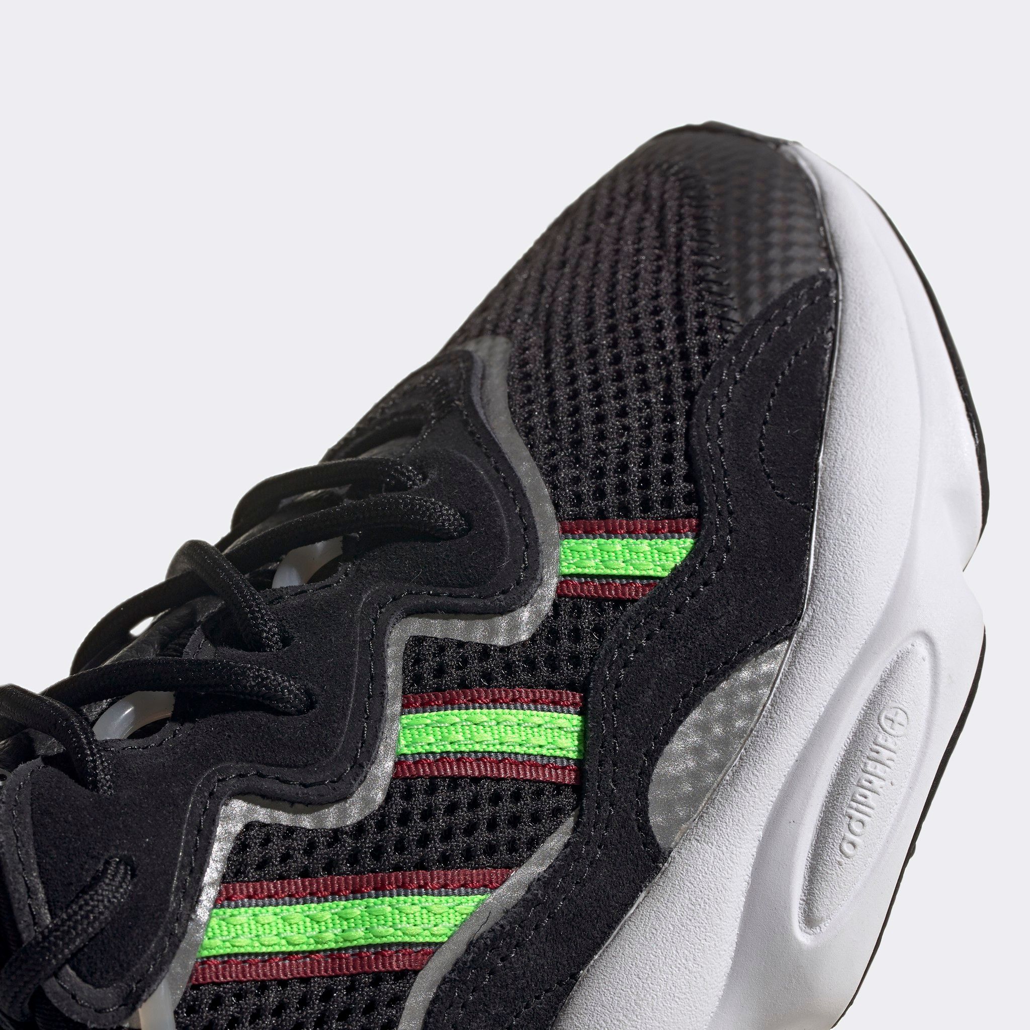 adidas Ozweego 'Black/Void'