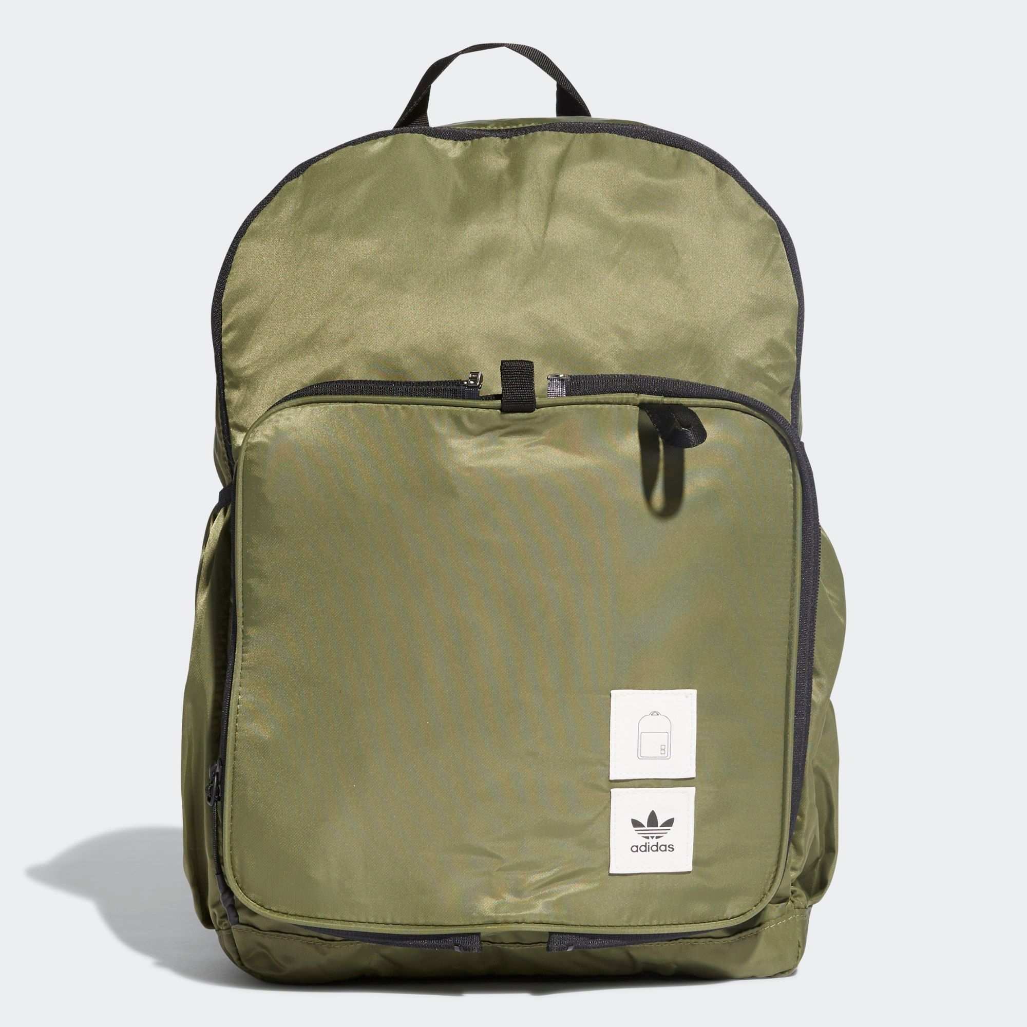 adidas Packable Backpack - Green