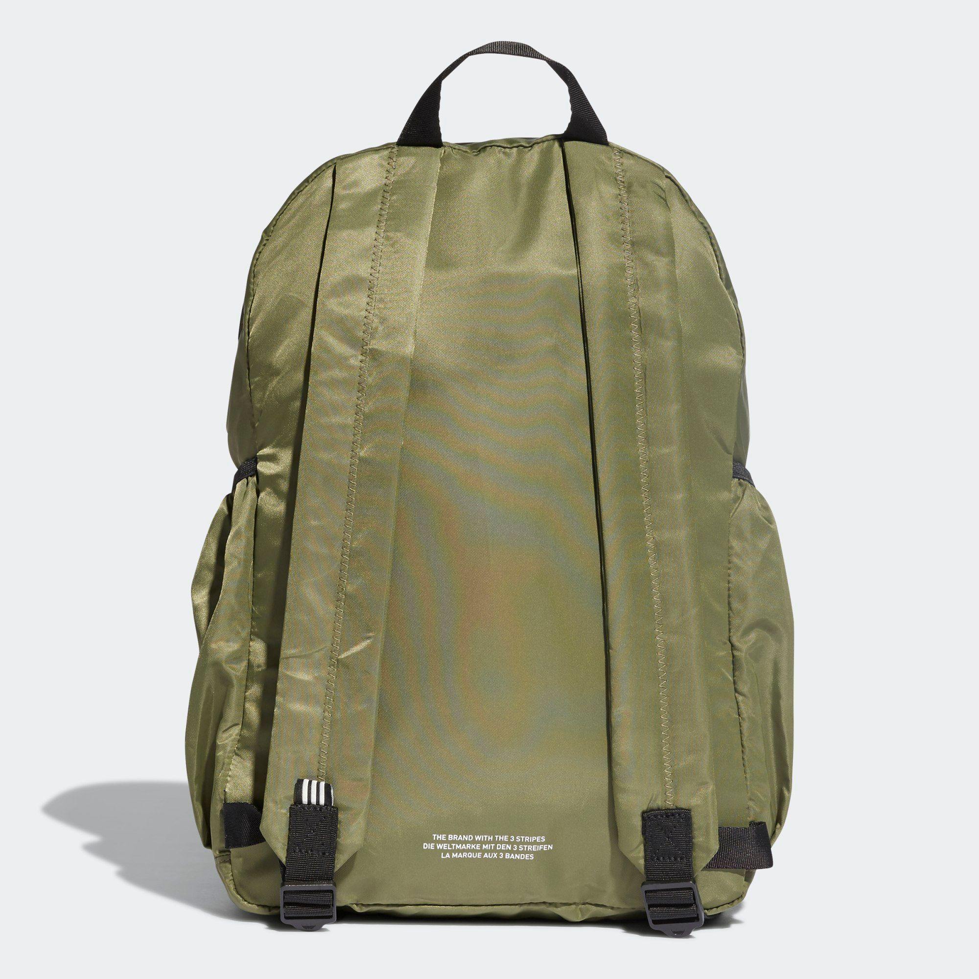 adidas Packable Backpack - Green