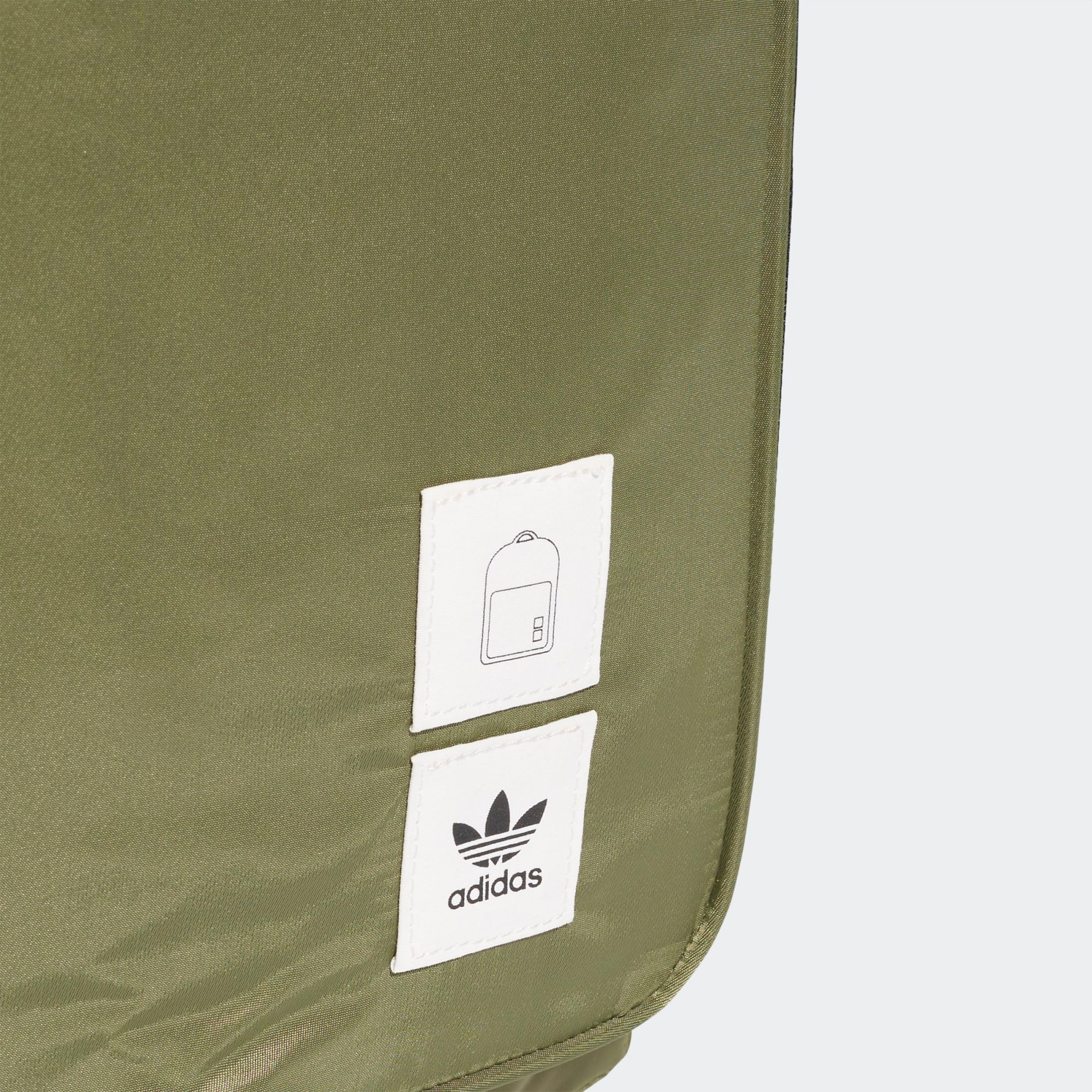 adidas Packable Backpack - Green