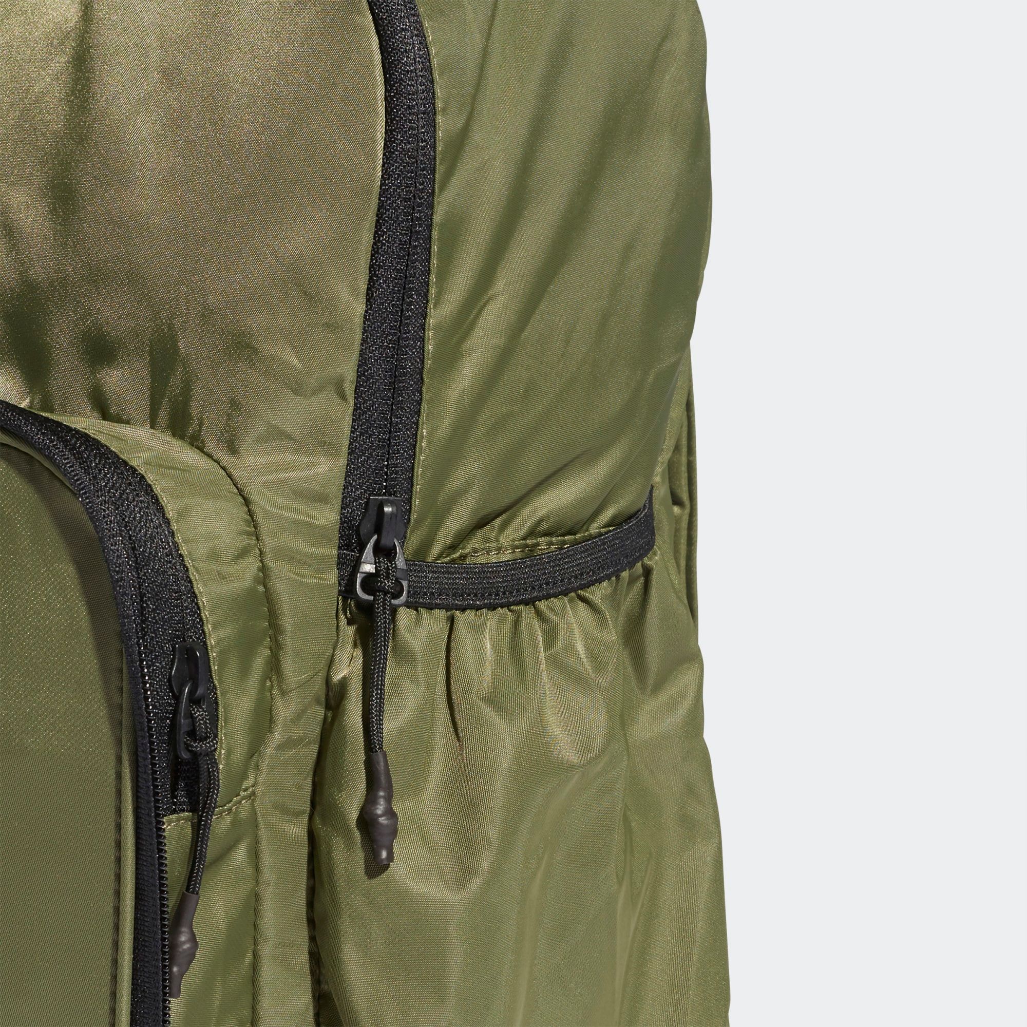 adidas Packable Backpack - Green