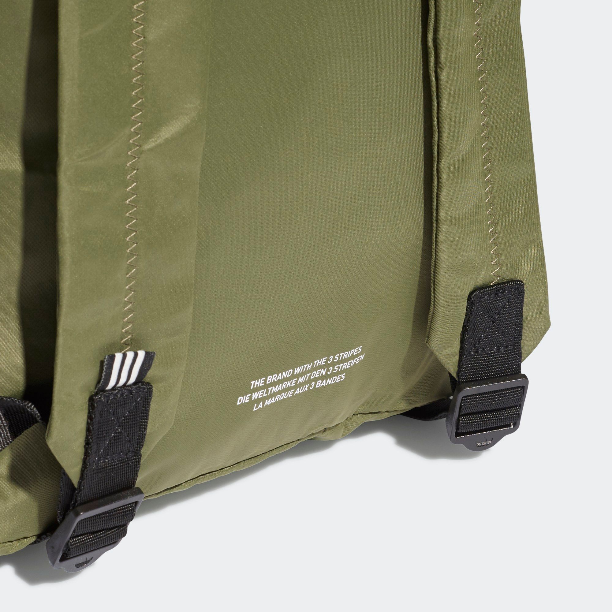adidas Packable Backpack - Green