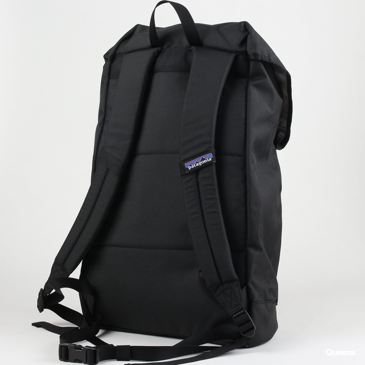 Patagonia Arbor Classic Backpack 25L 'Black'
