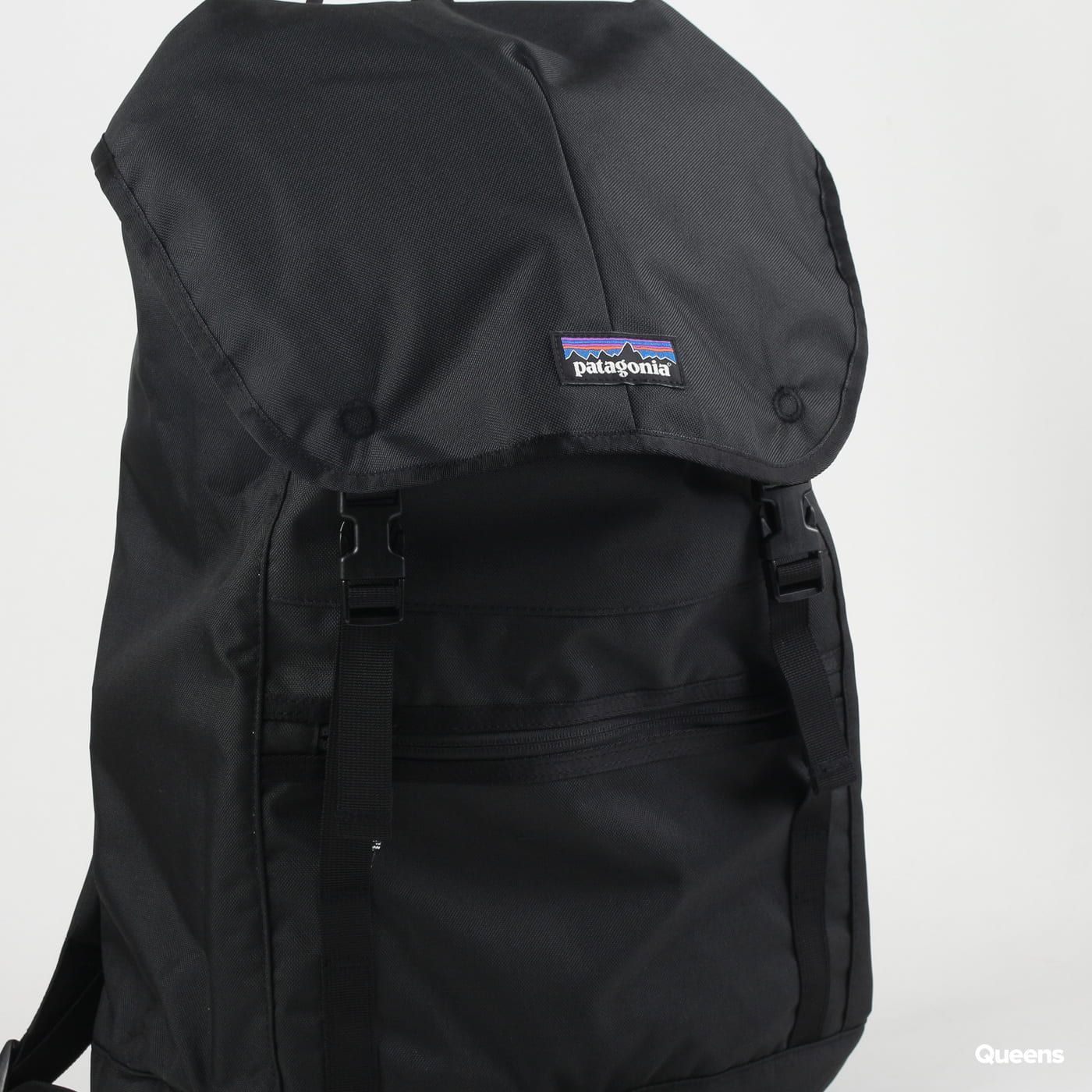 Patagonia Arbor Classic Backpack 25L 'Black'