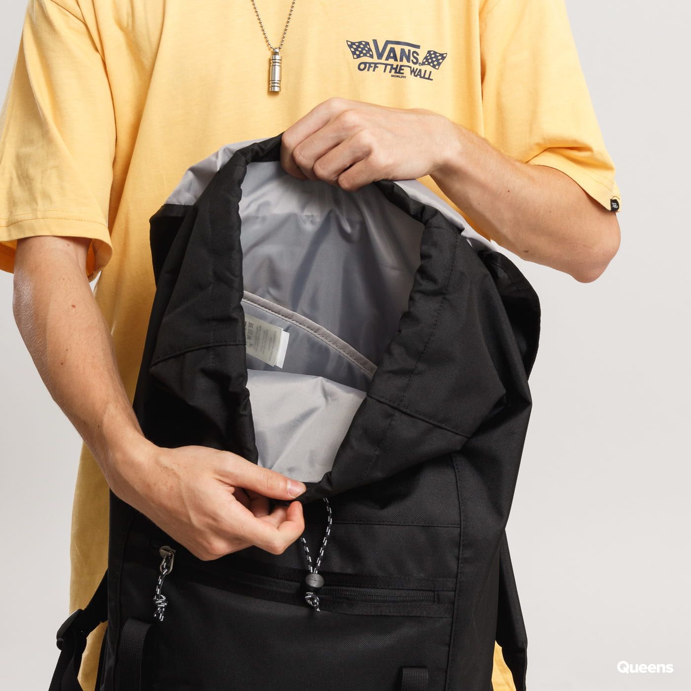 Patagonia Arbor Classic Backpack 25L 'Black'