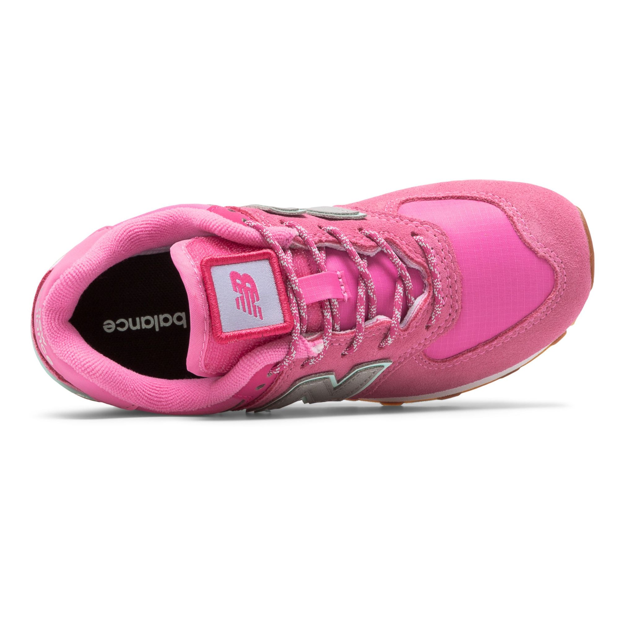 New Balance 574 Kid - Pink