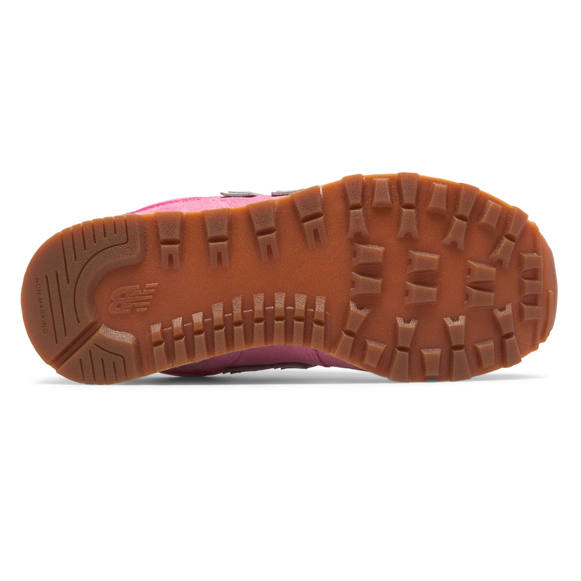 New Balance 574 Kid - Pink