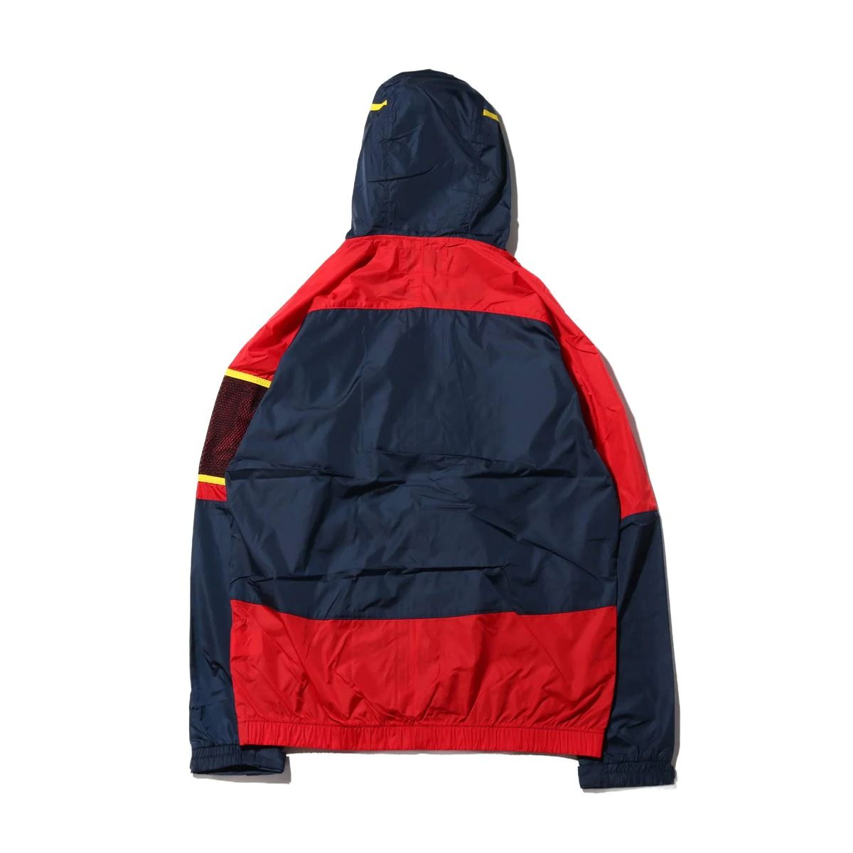 Columbia Pavlof Road Jacket - Mountain Red