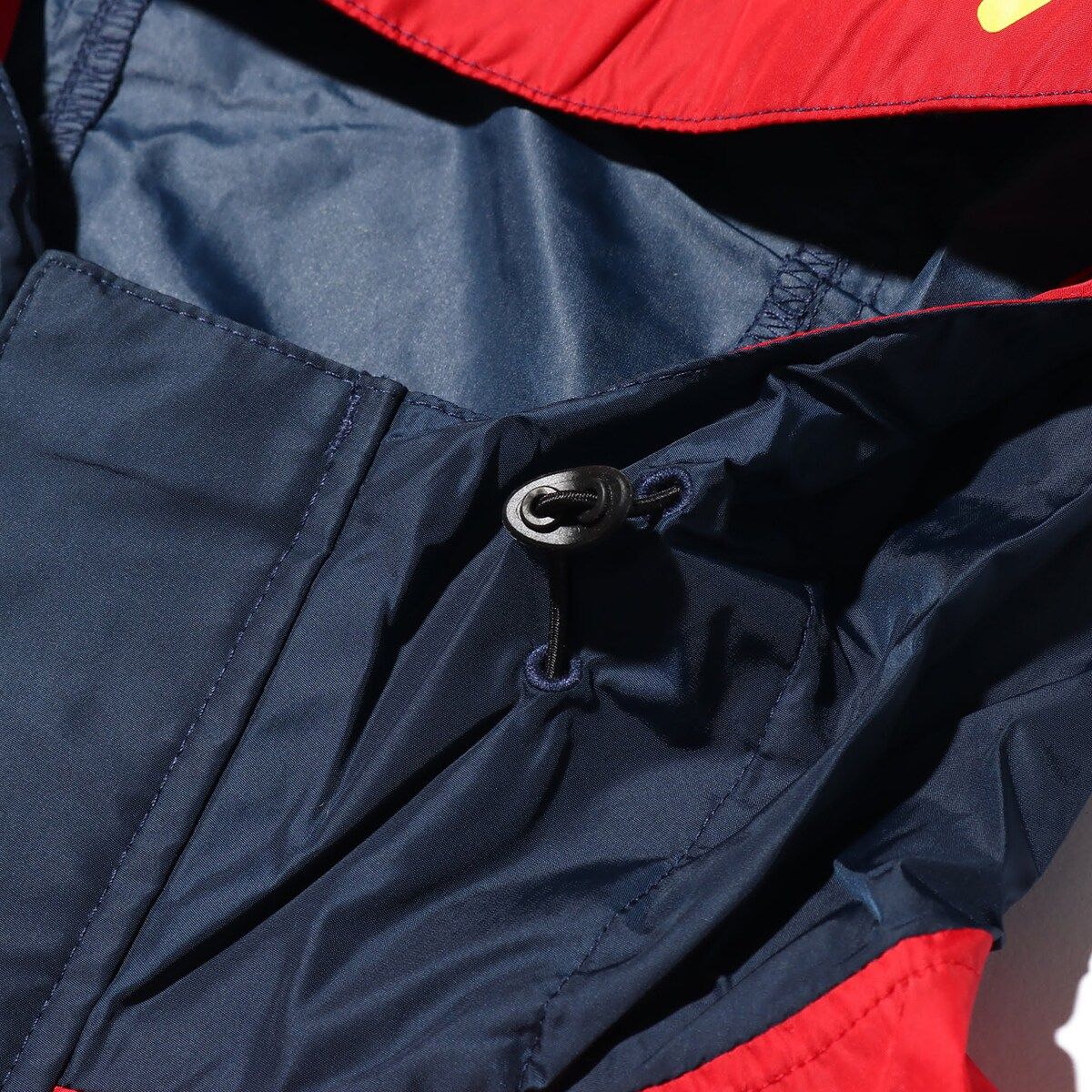 Columbia Pavlof Road Jacket - Mountain Red