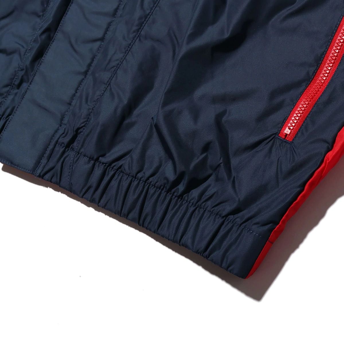 Columbia Pavlof Road Jacket - Mountain Red