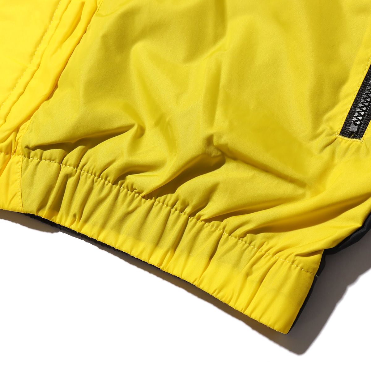 Columbia Pavlof Road Jacket - Yellow