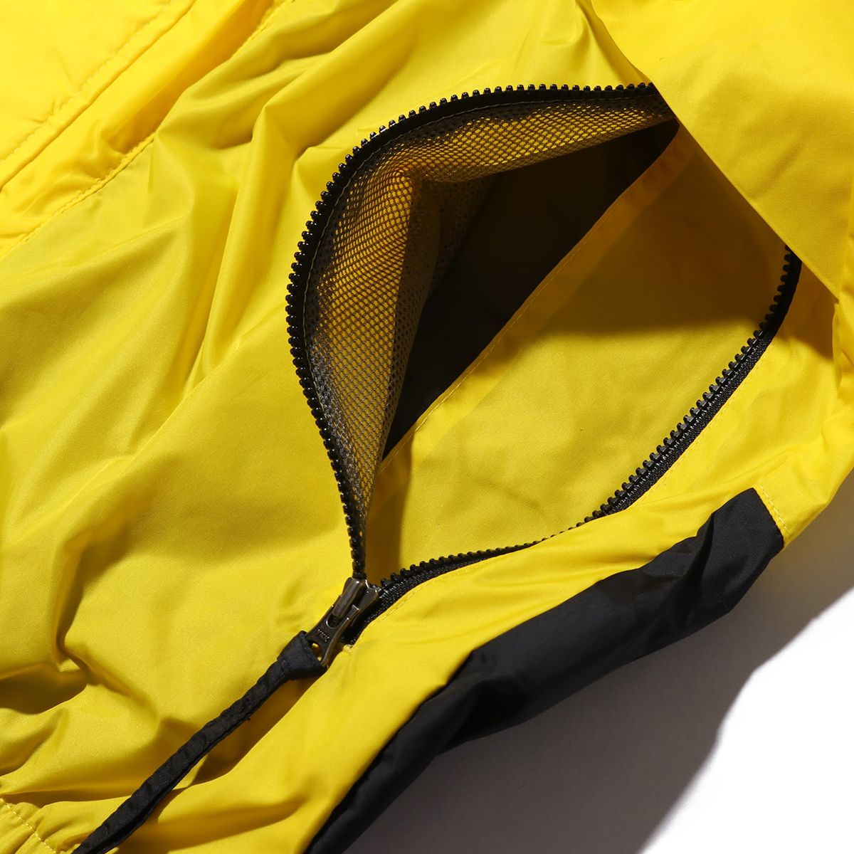Columbia Pavlof Road Jacket - Yellow