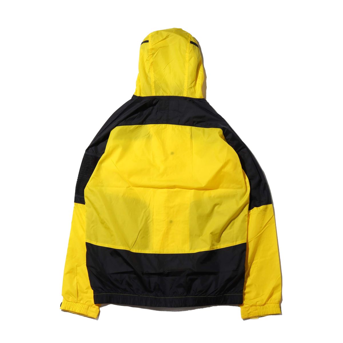 Columbia Pavlof Road Jacket - Yellow