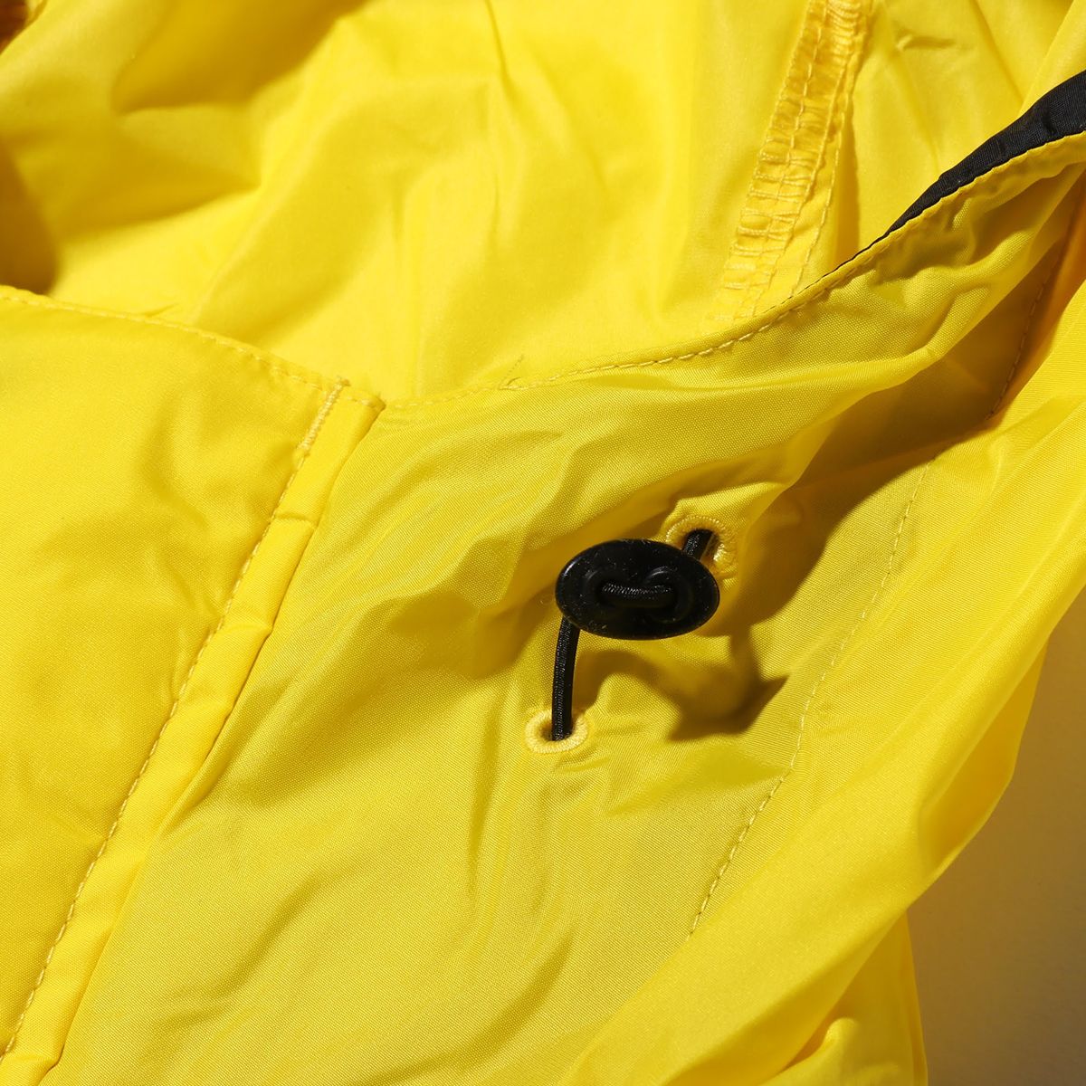 Columbia Pavlof Road Jacket - Yellow