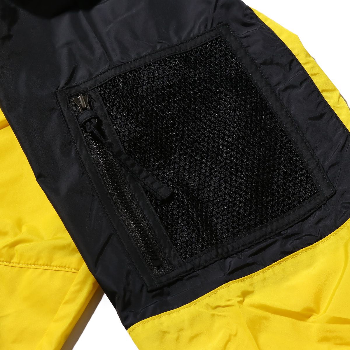 Columbia Pavlof Road Jacket - Yellow