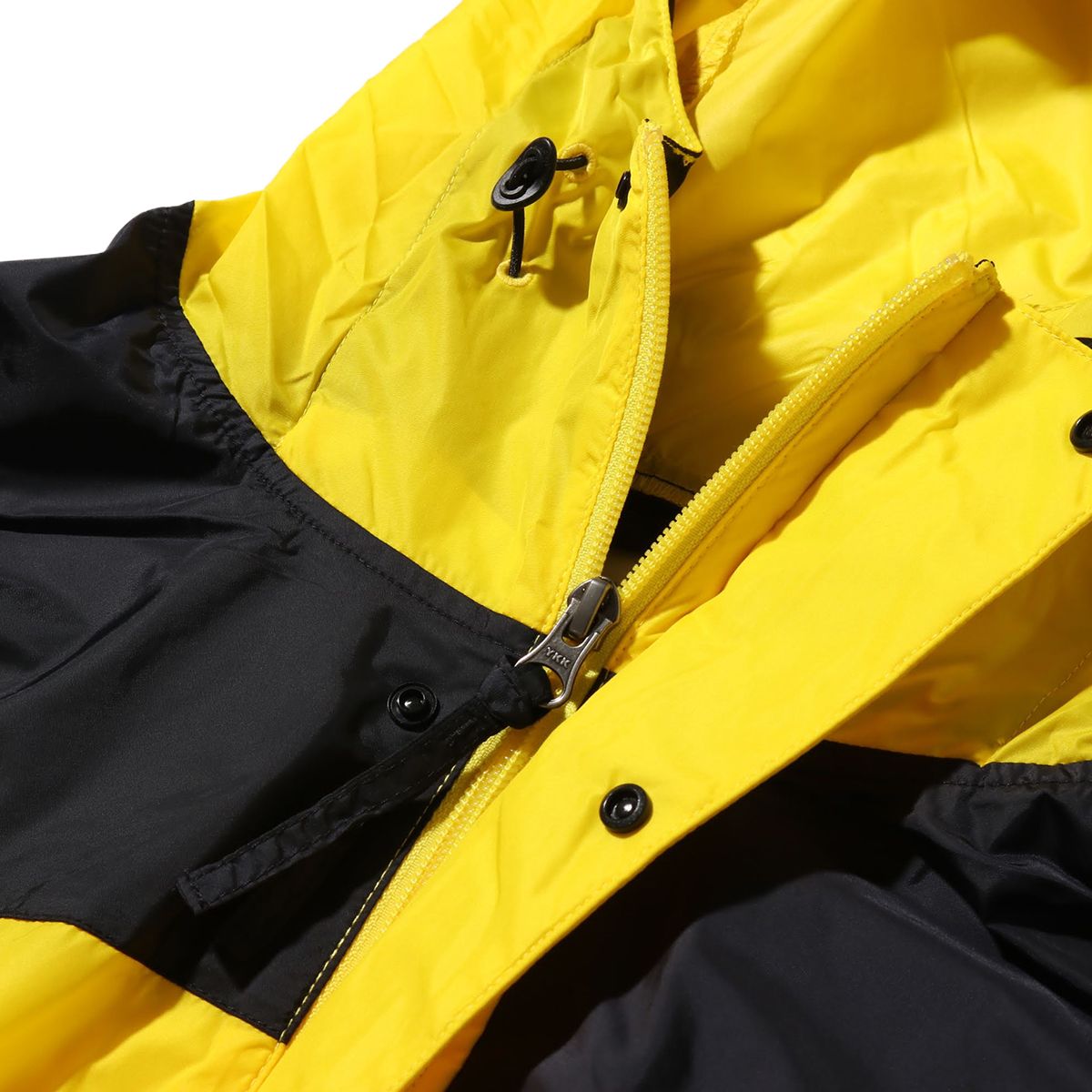 Columbia Pavlof Road Jacket - Yellow
