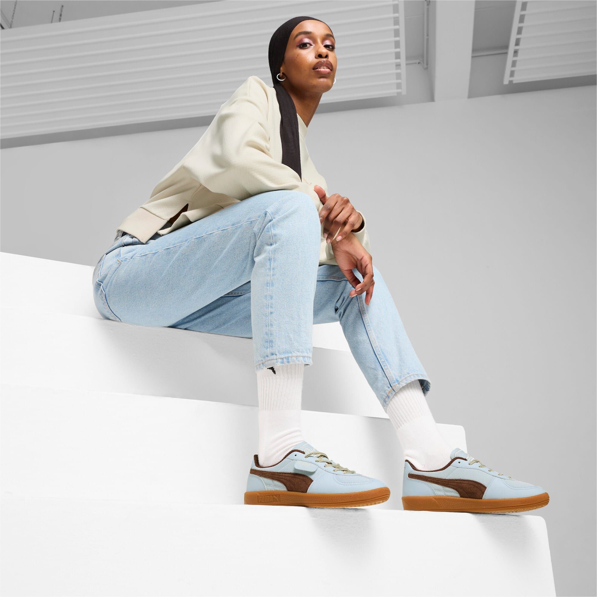 Puma Palermo - Blue