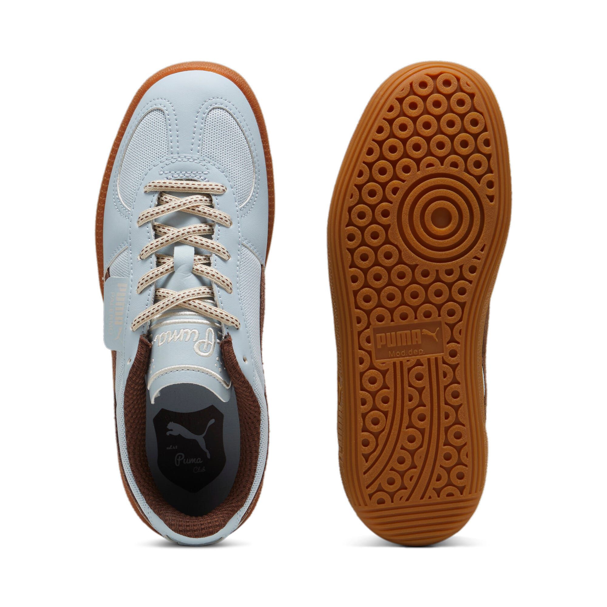 Puma Palermo - Blue