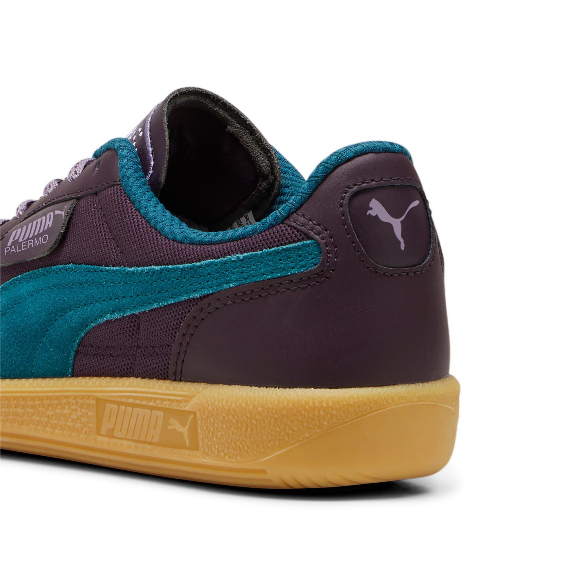 Puma Palermo - Purple