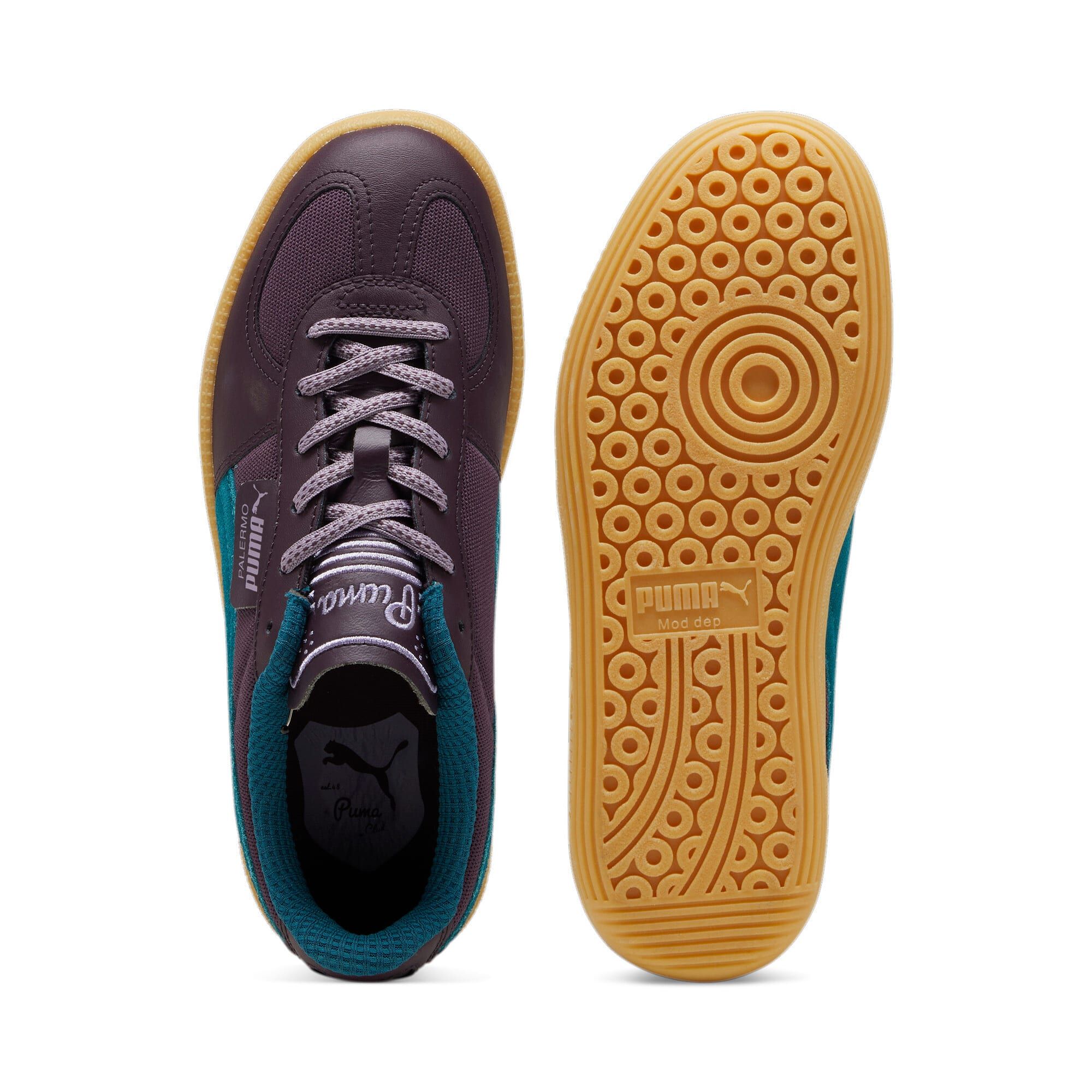 Puma Palermo - Purple