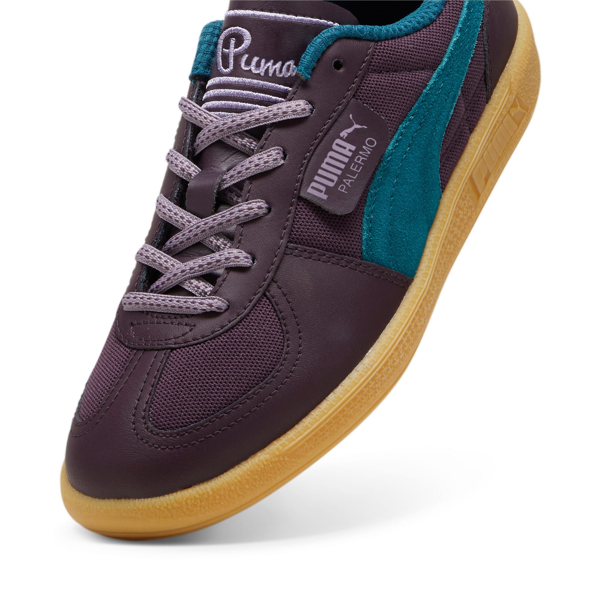 Puma Palermo - Purple