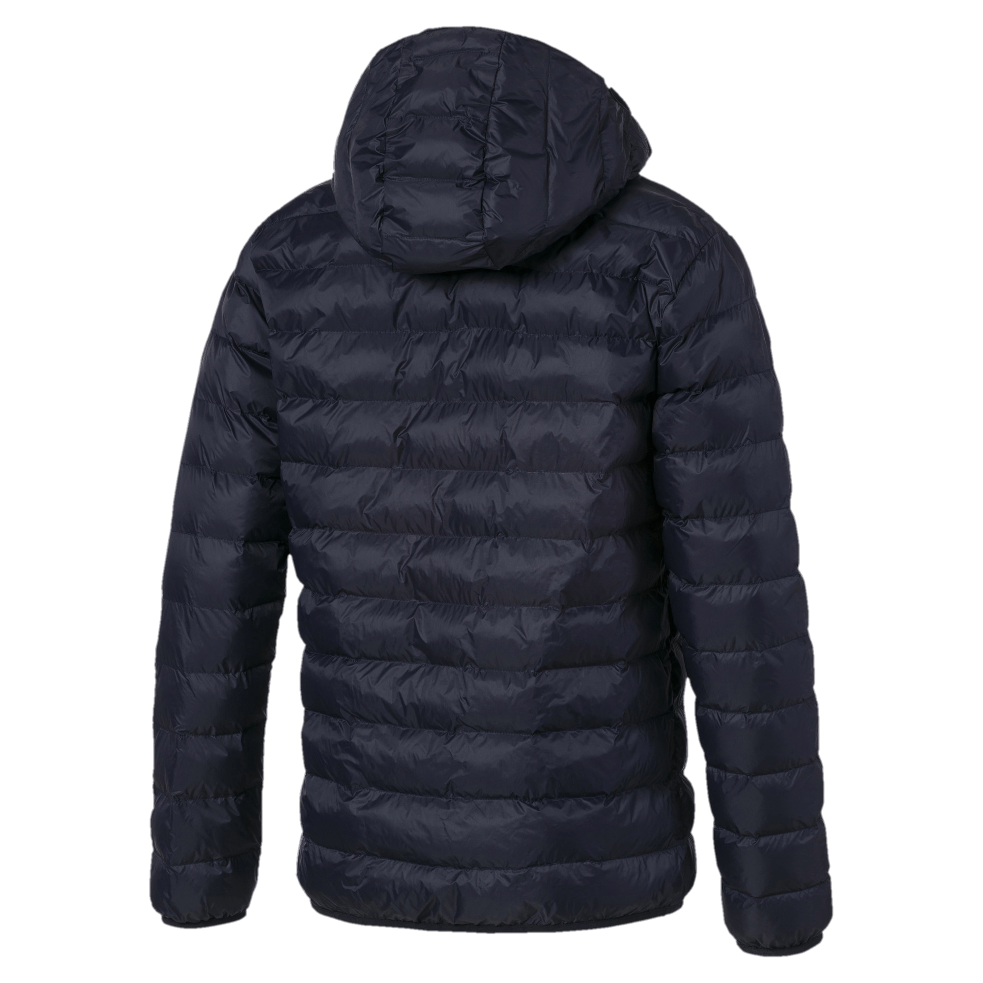 Red Bull Racing Eco PackLITE Jacket - Navy