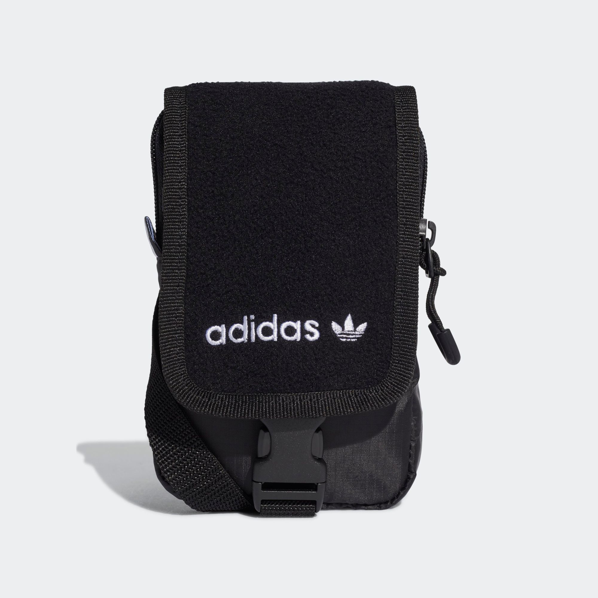 adidas Premium Essentials Map Bag - Black