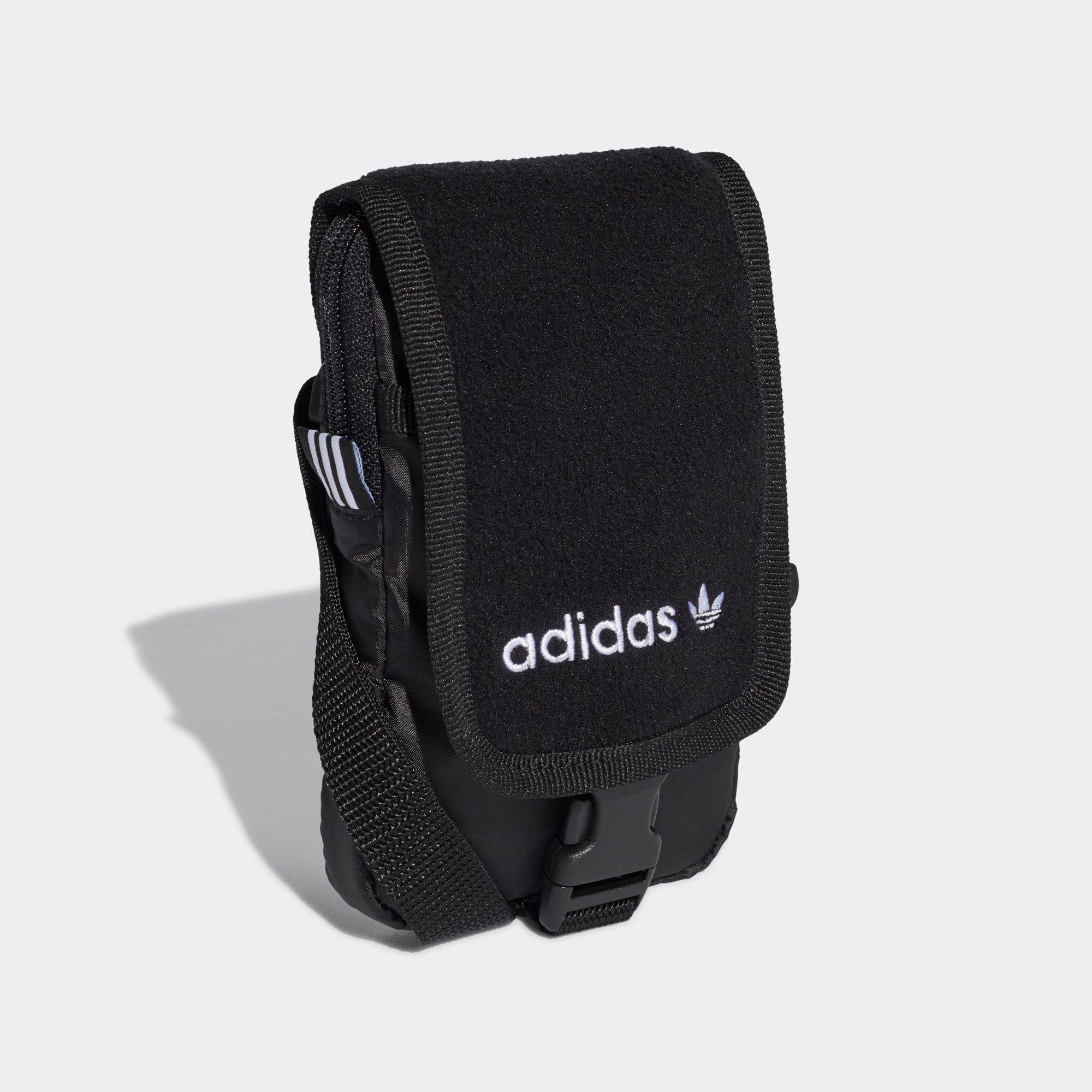 adidas Premium Essentials Map Bag - Black