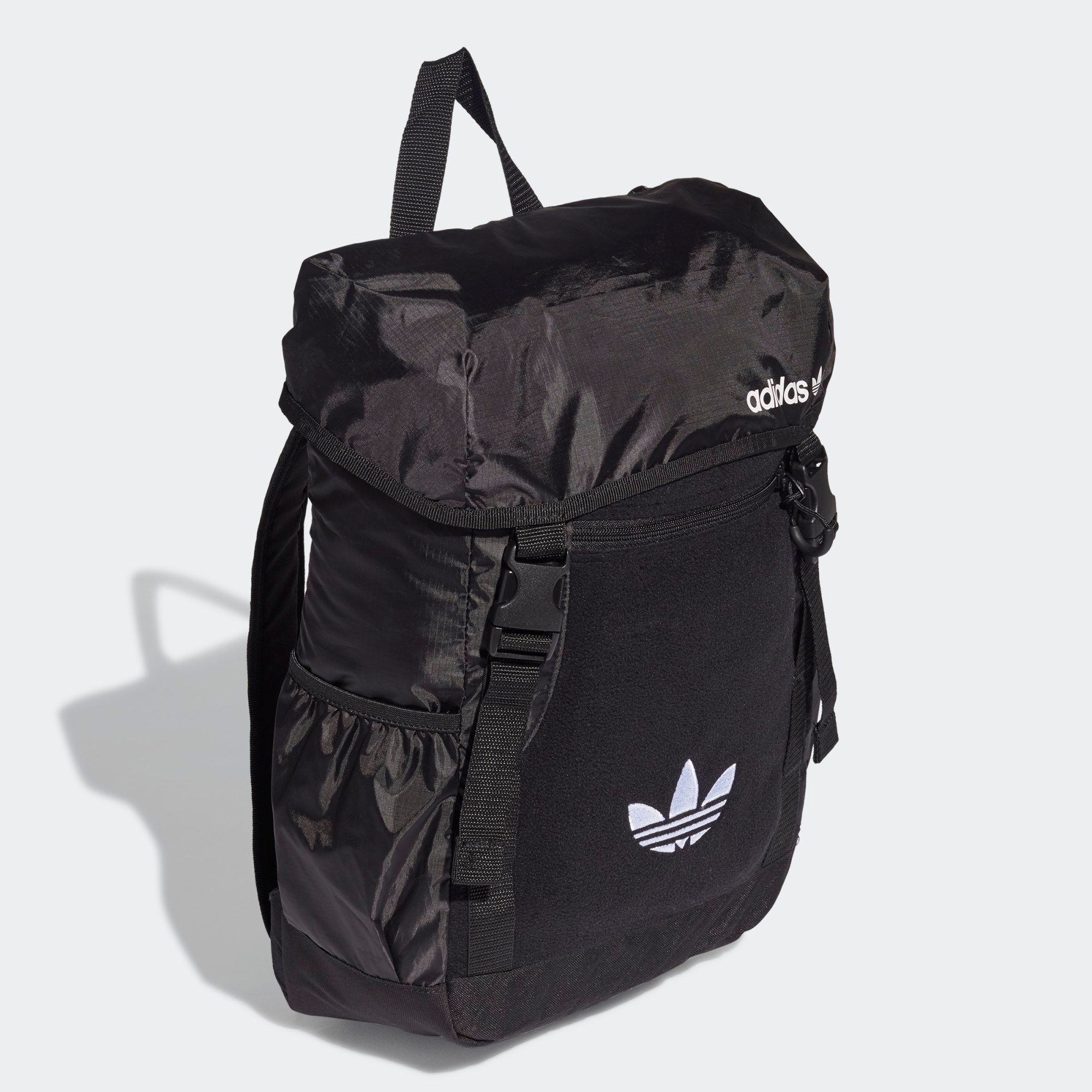 adidas Premium Essentials Toploader Backpack - Black