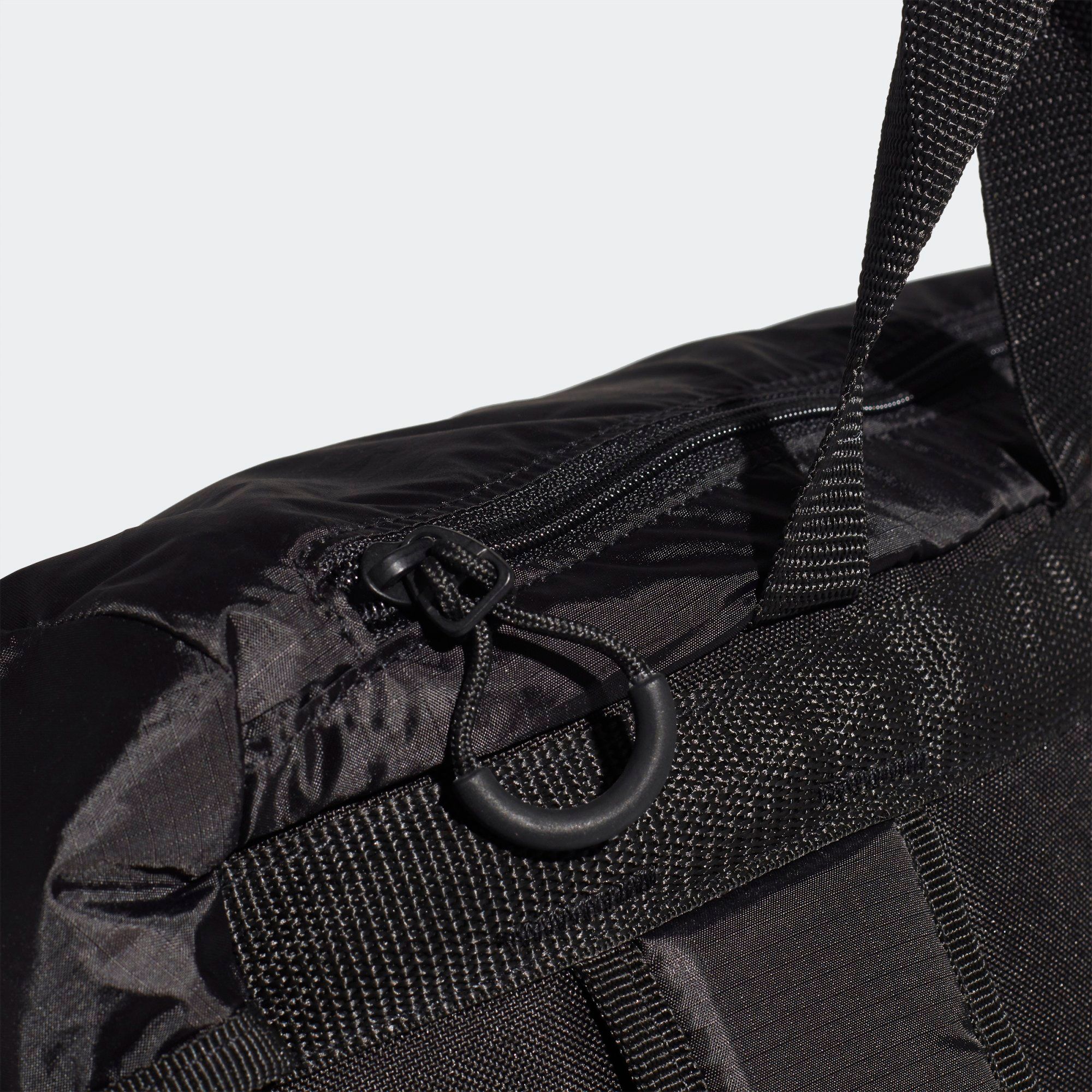 adidas Premium Essentials Toploader Backpack - Black
