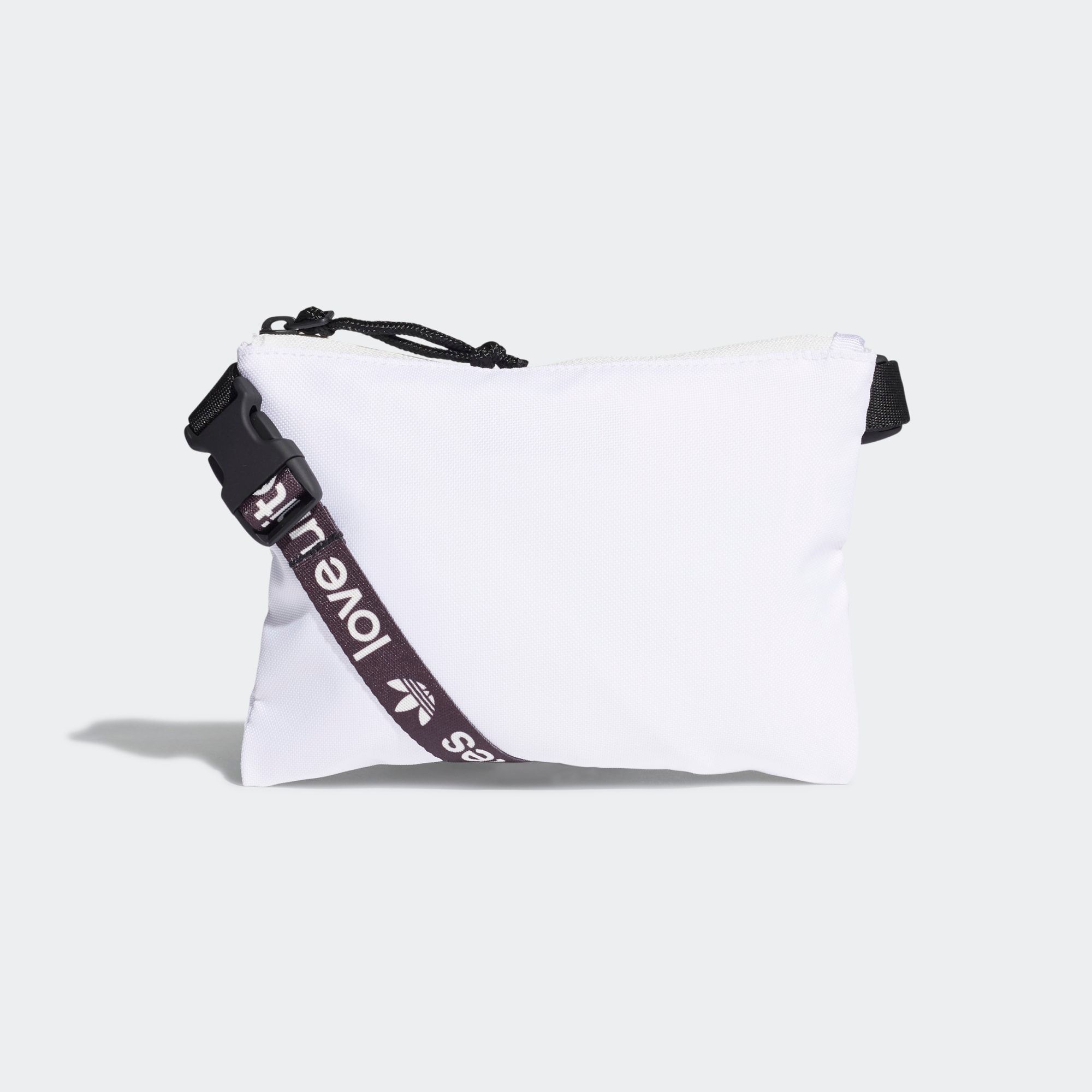 adidas Pride Pouch - White