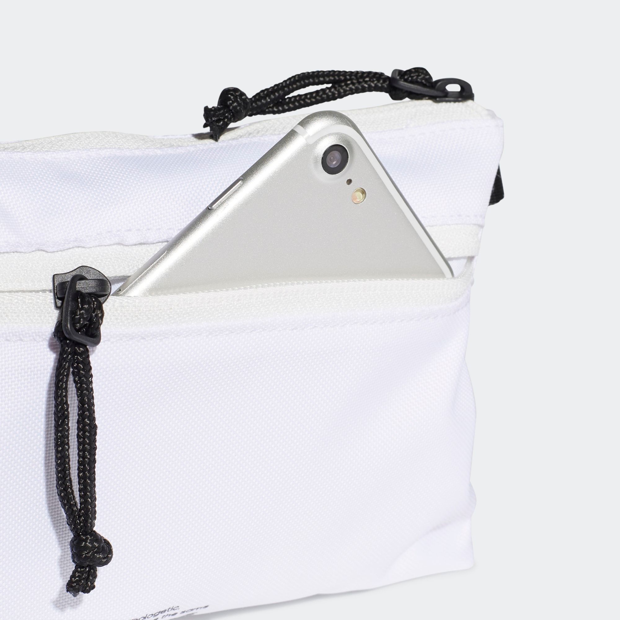 adidas Pride Pouch - White