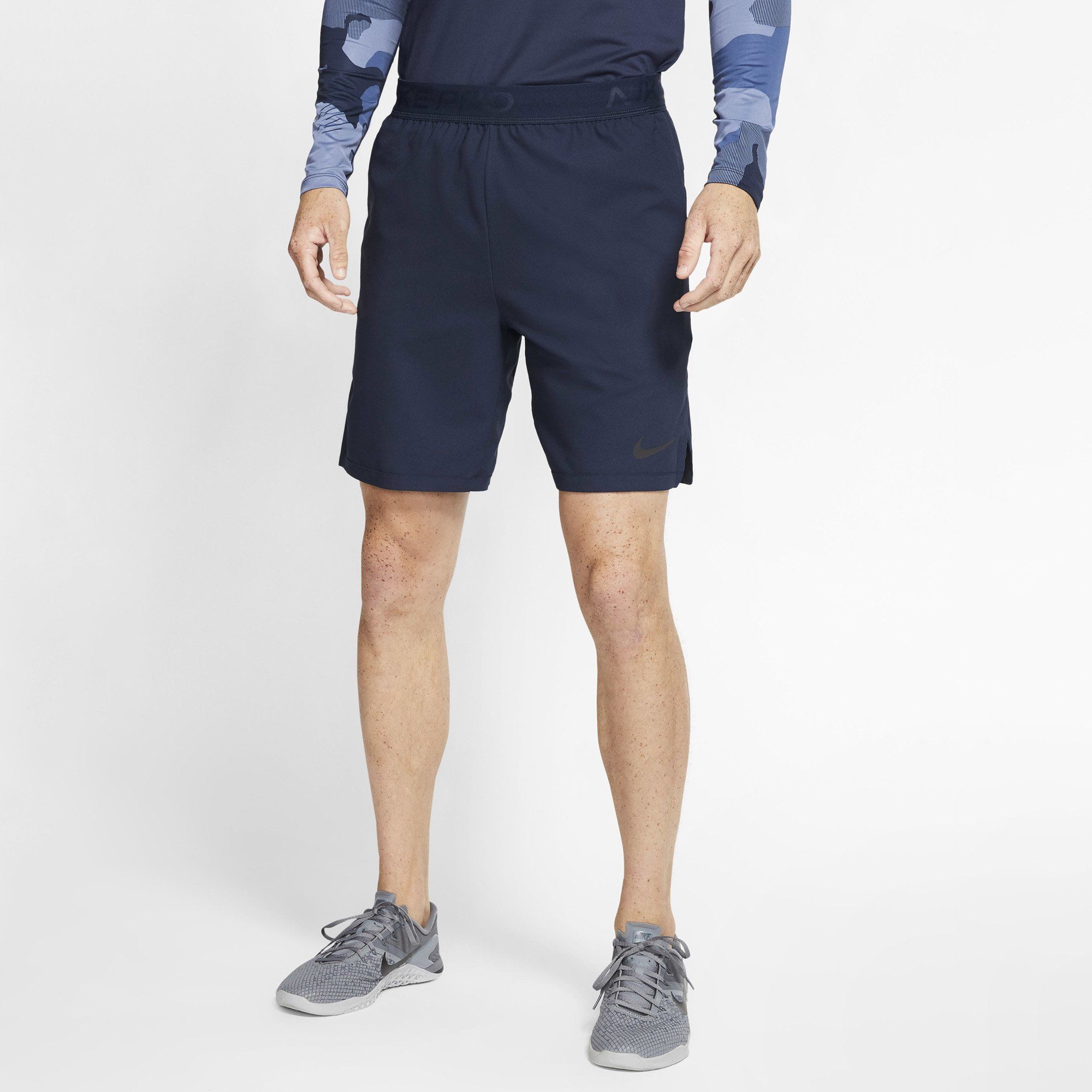 Nike Pro Flex Vent Max - Obsidian