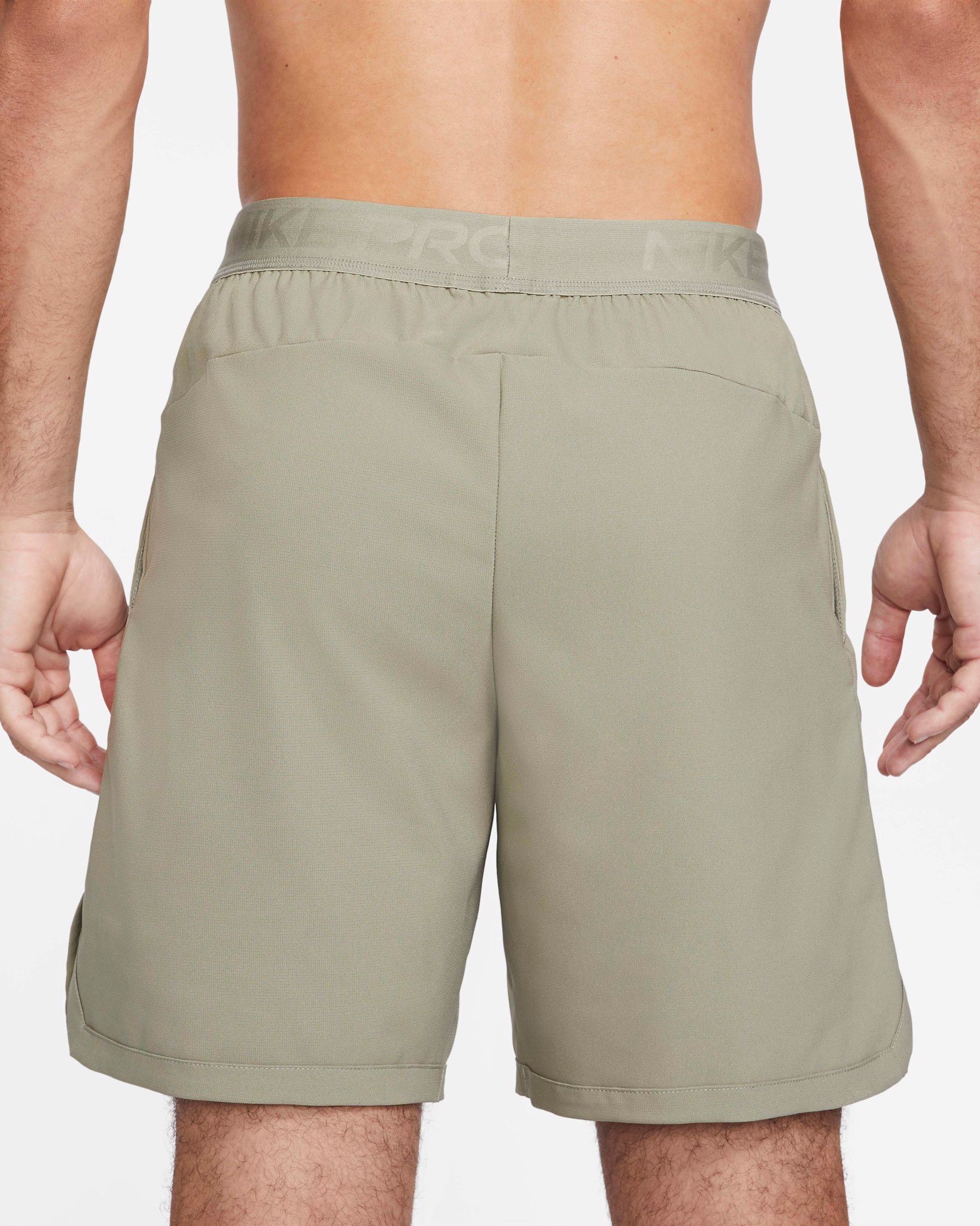Nike Pro Flex Vent Max - Light Army/Black
