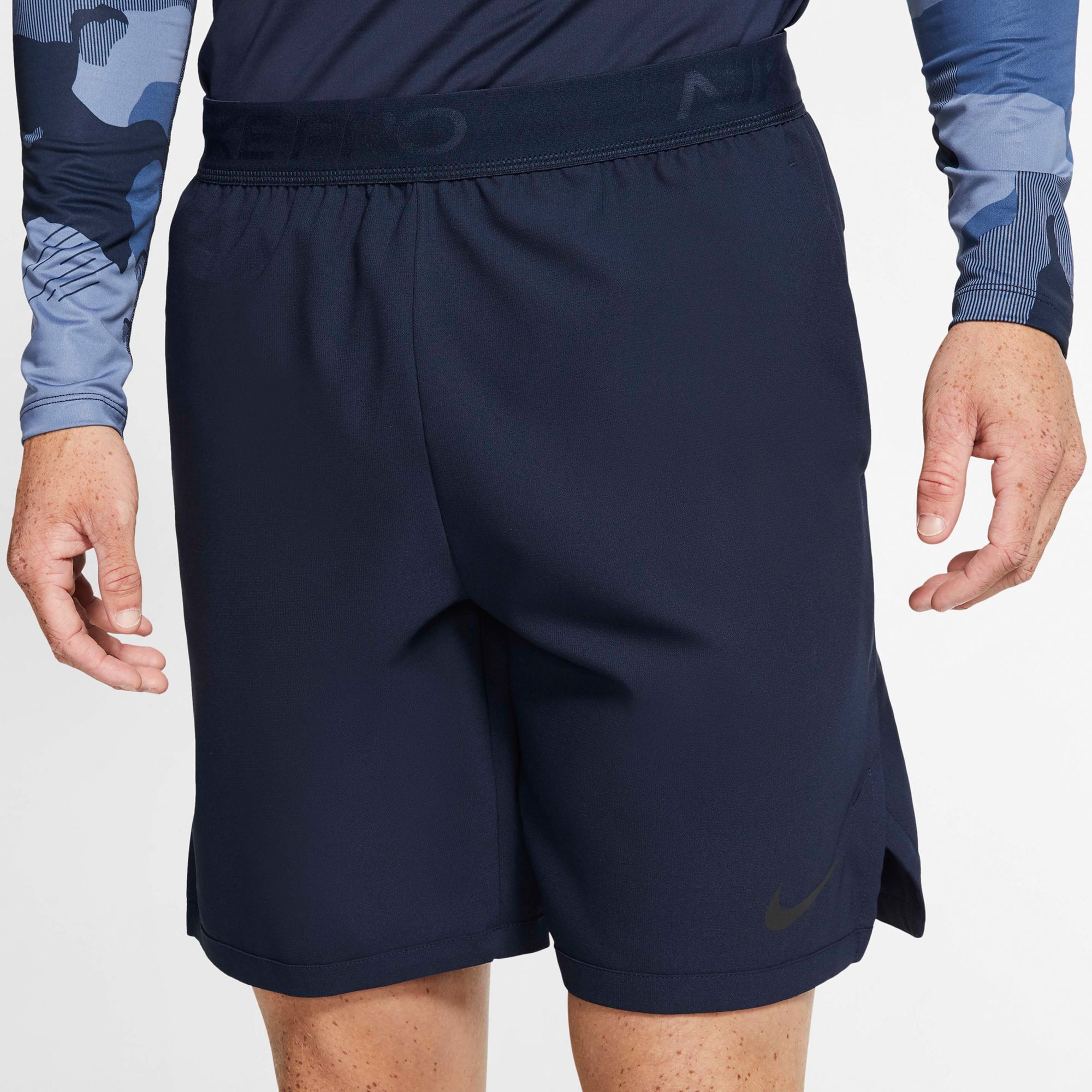 Nike Pro Flex Vent Max - Obsidian