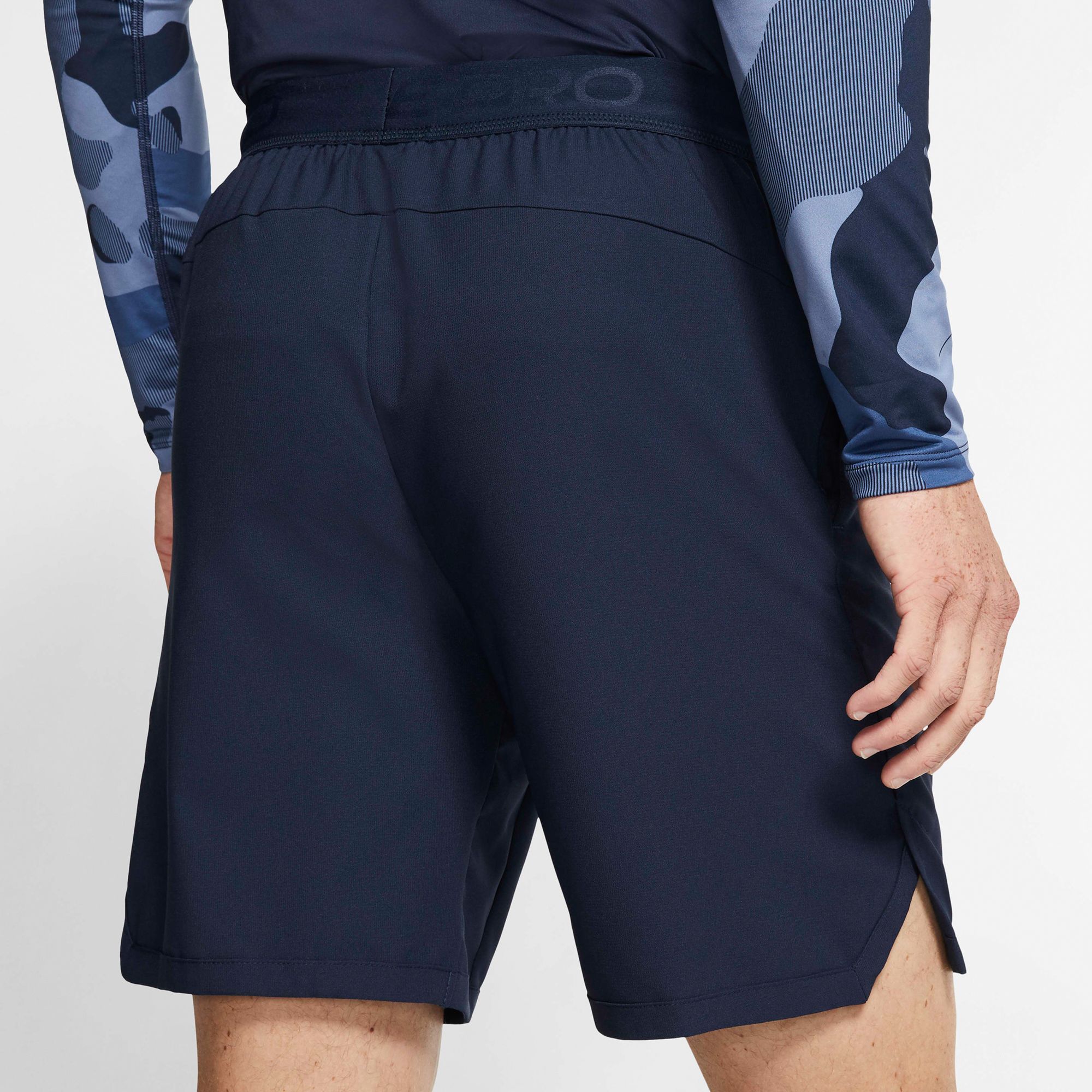 Nike Pro Flex Vent Max - Obsidian