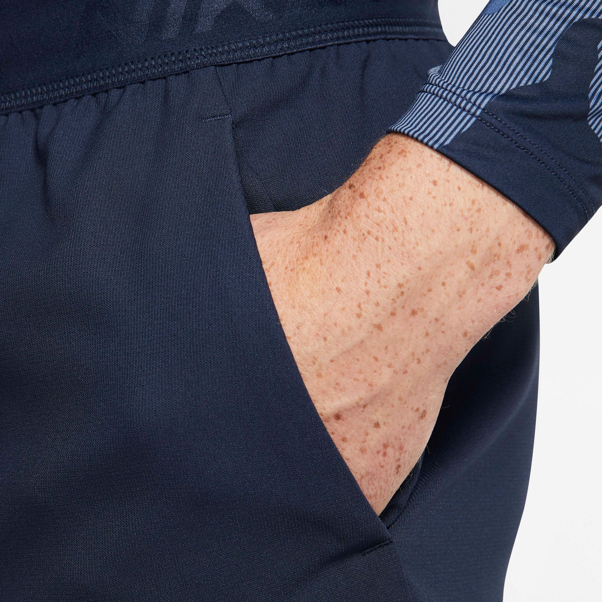 Nike Pro Flex Vent Max - Obsidian