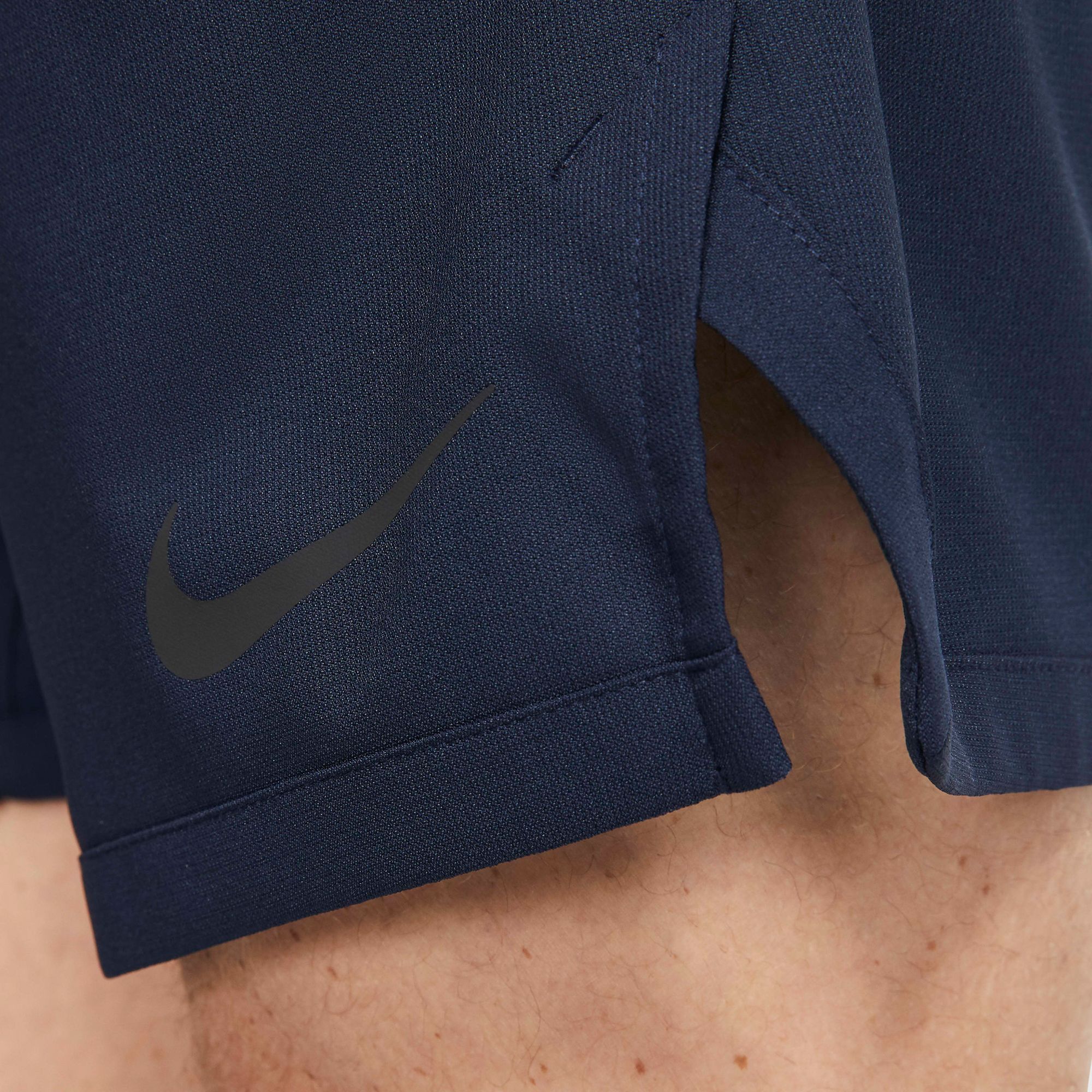 Nike Pro Flex Vent Max - Obsidian
