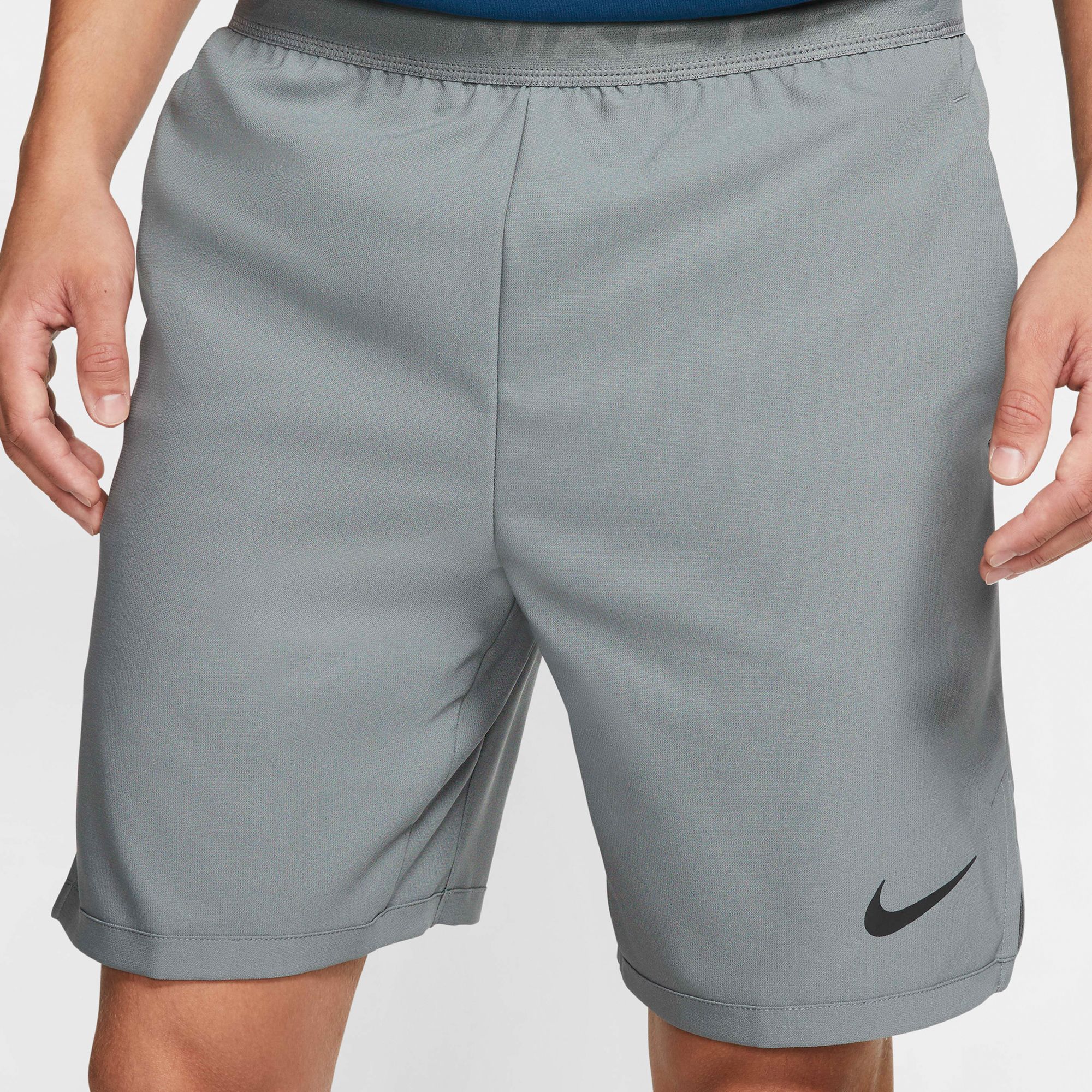 Nike Pro Flex Vent Max - Smoke Grey