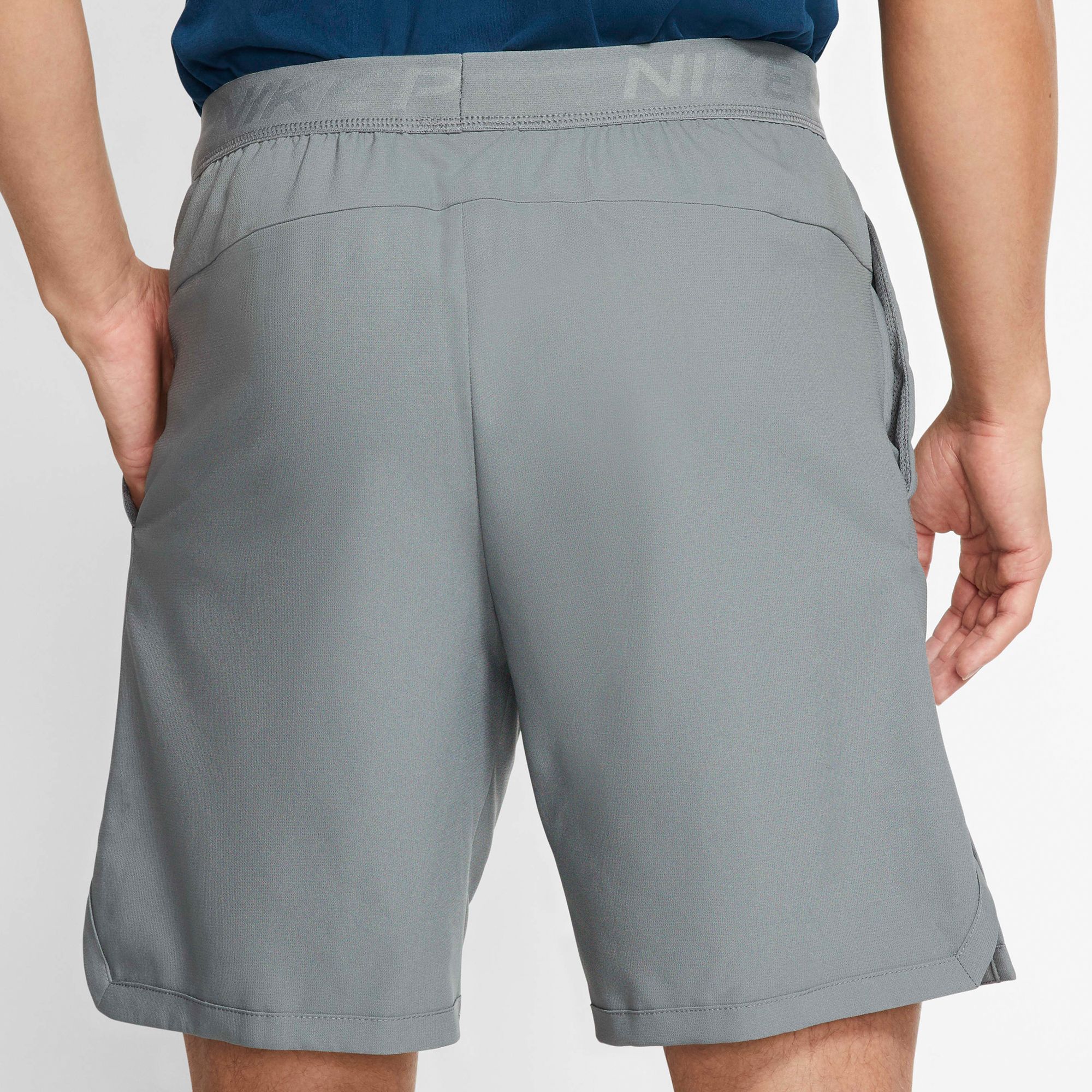 Nike Pro Flex Vent Max - Smoke Grey