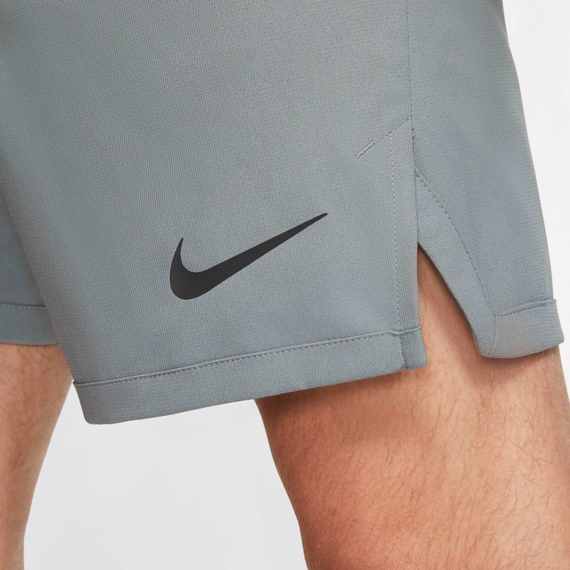 Nike Pro Flex Vent Max - Smoke Grey