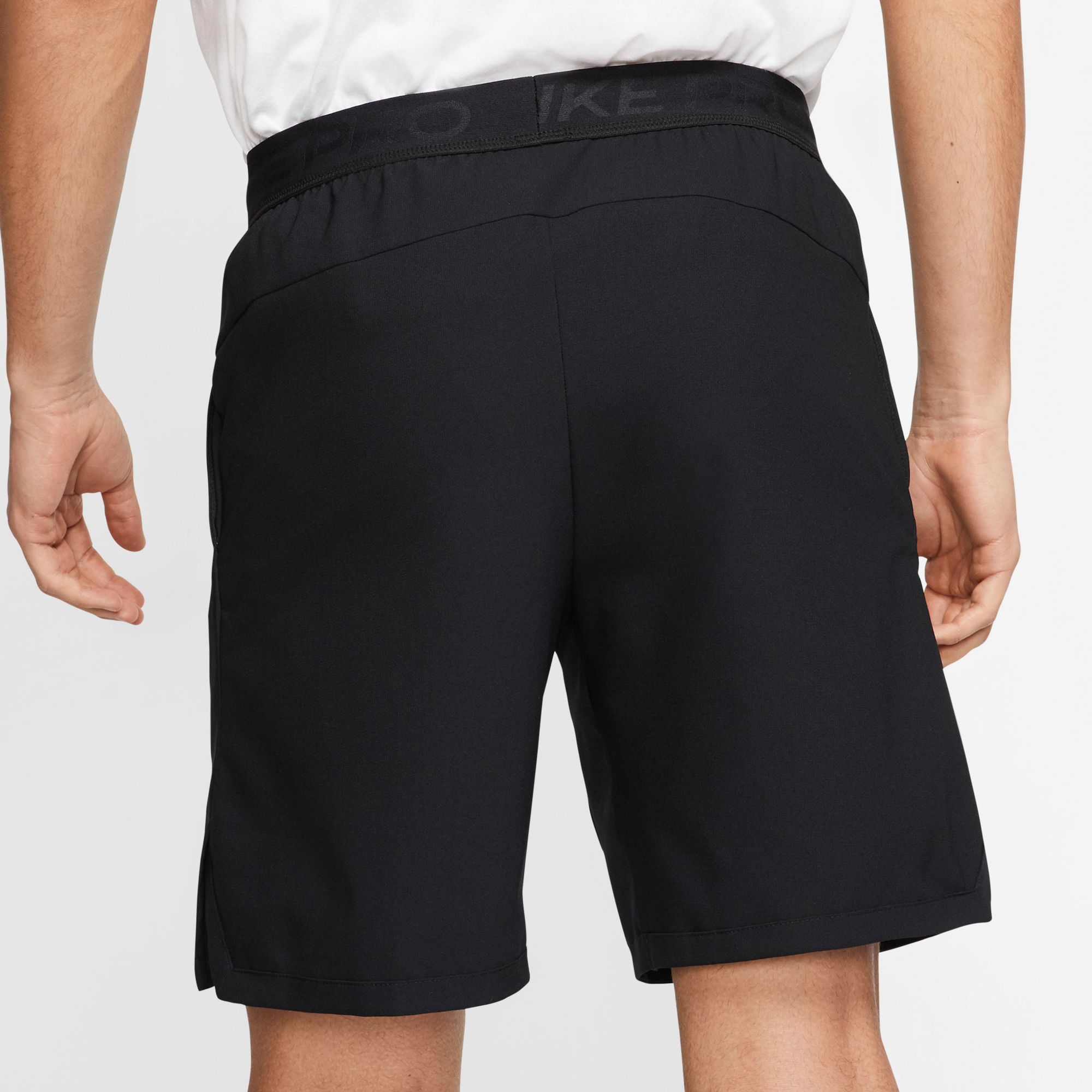 Nike Pro Flex Vent Max - Black