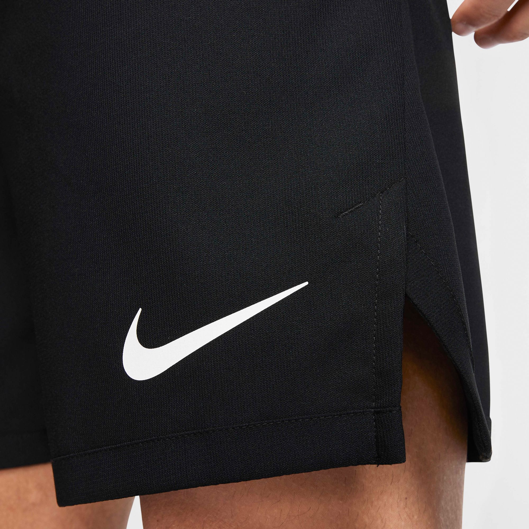 Nike Pro Flex Vent Max - Black
