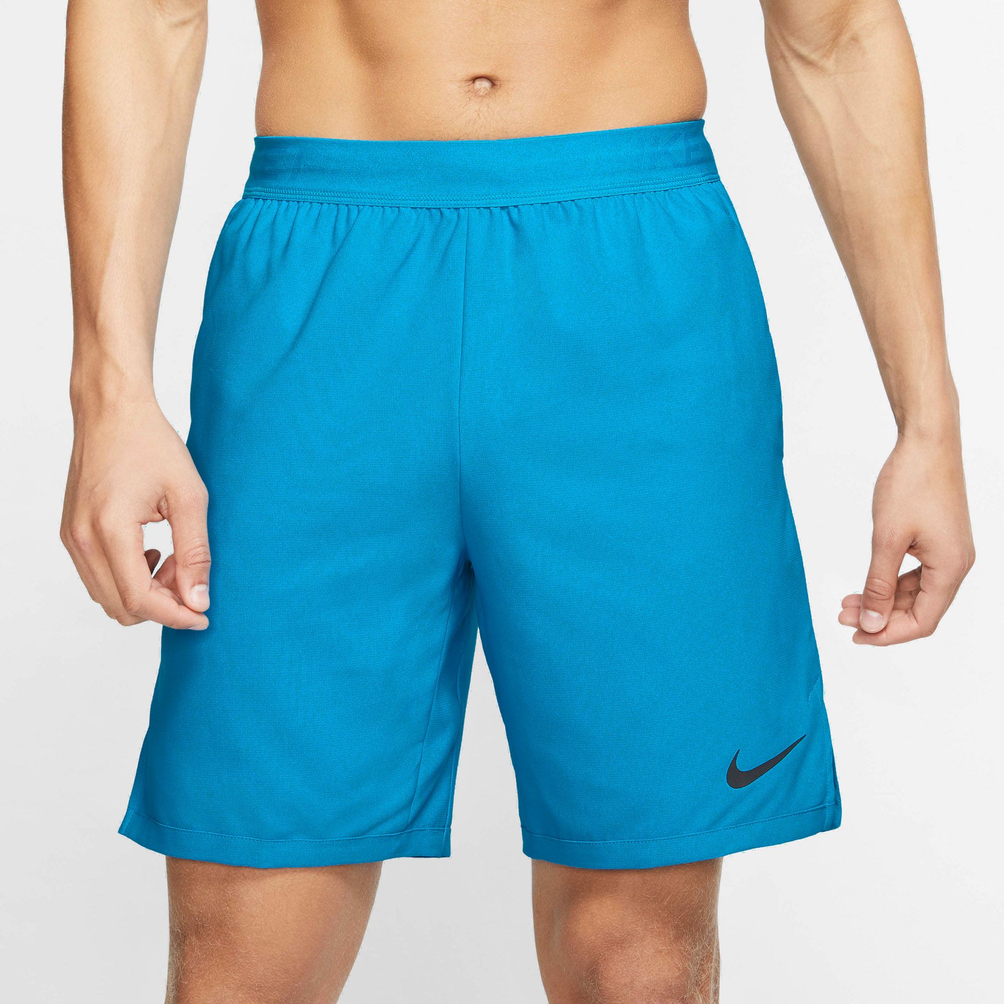  Nike Pro Flex Vent Max - Laser Blue 