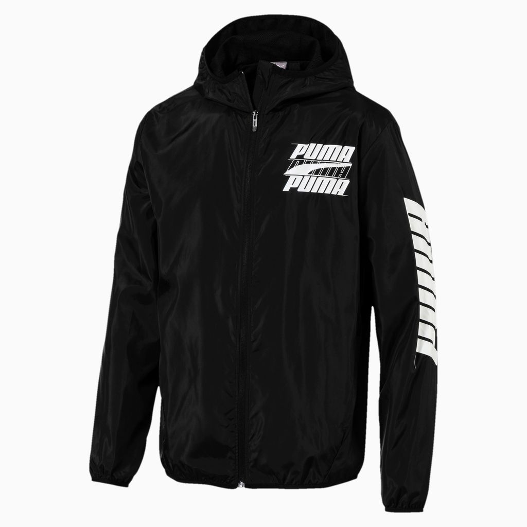 Puma Rebel Jacket