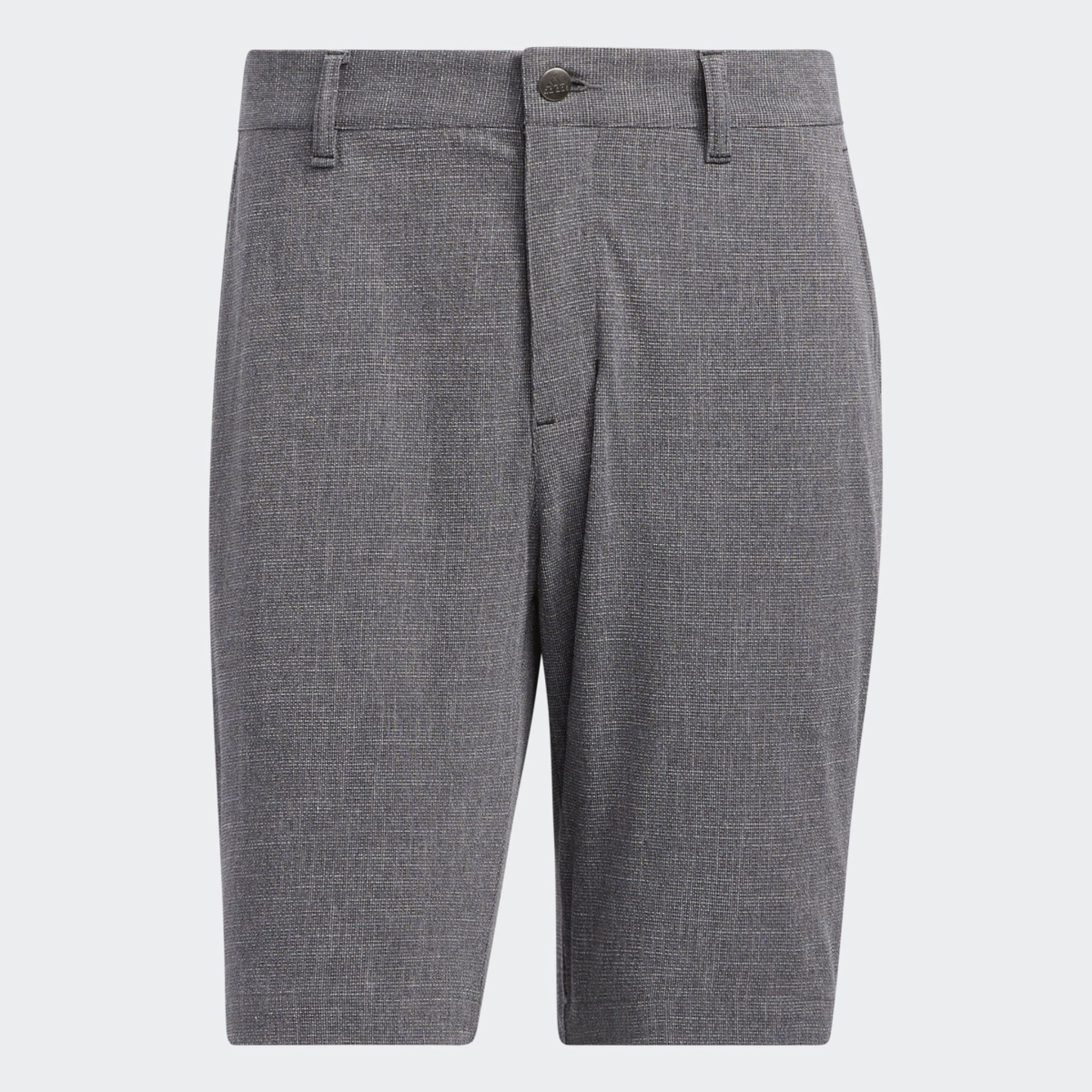 adidas Crosshatch Shorts - Grey
