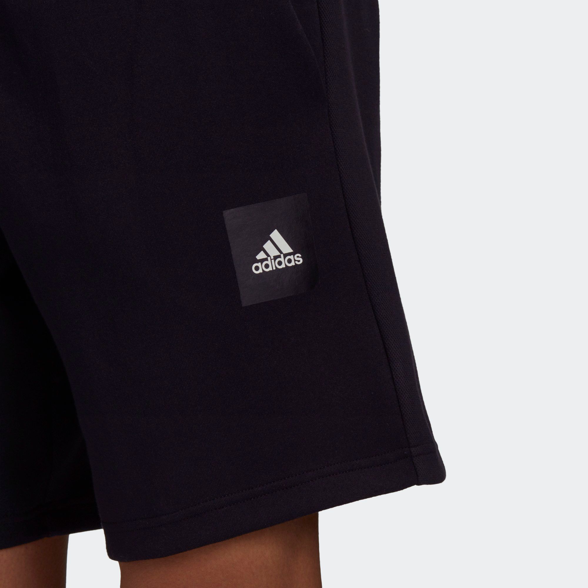 adidas Must Haves Stadium Short - Black