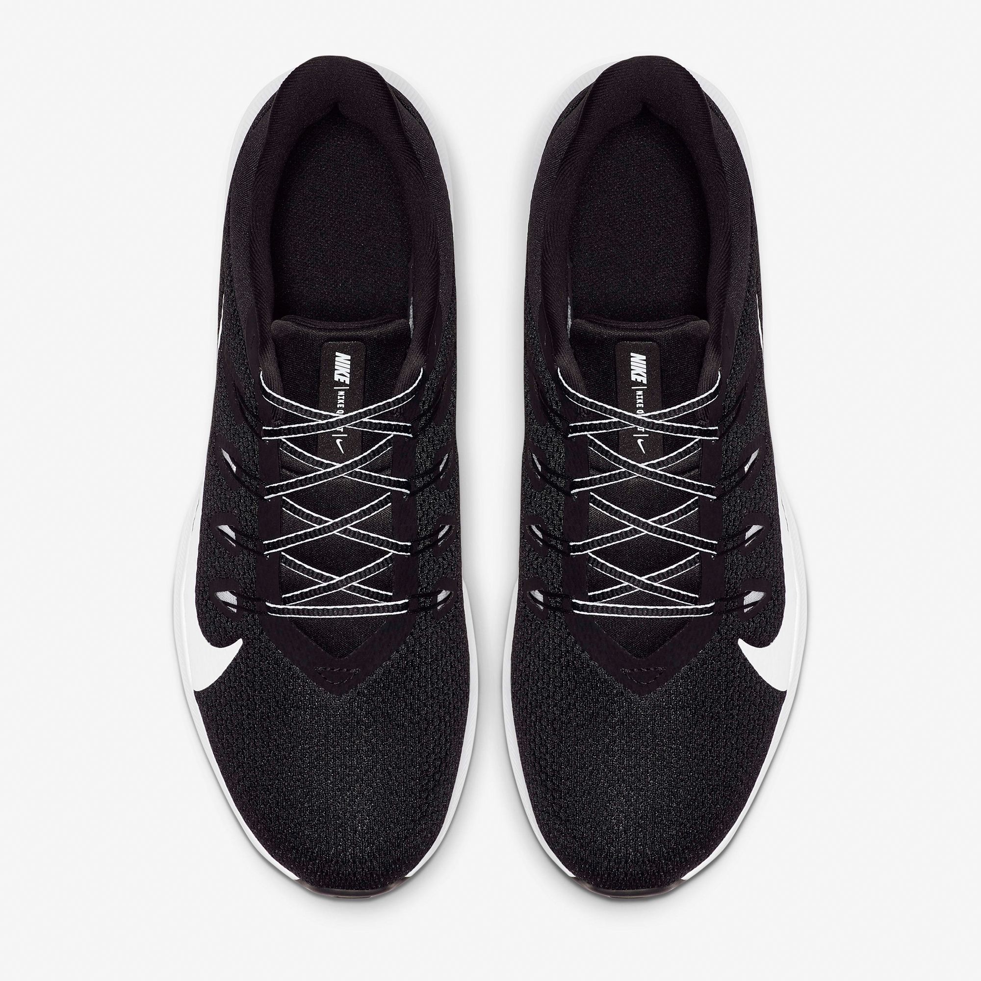 Nike Quest 2 - Black/White