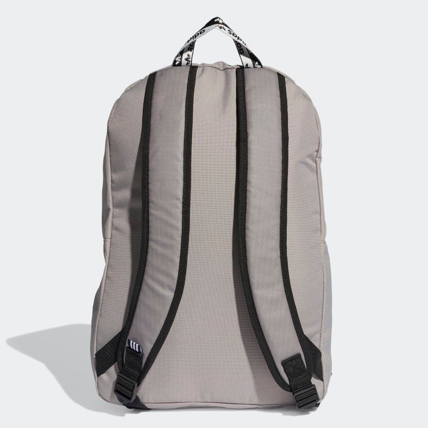 adidas R.Y.V. Classic Backpack 'Dove Grey'
