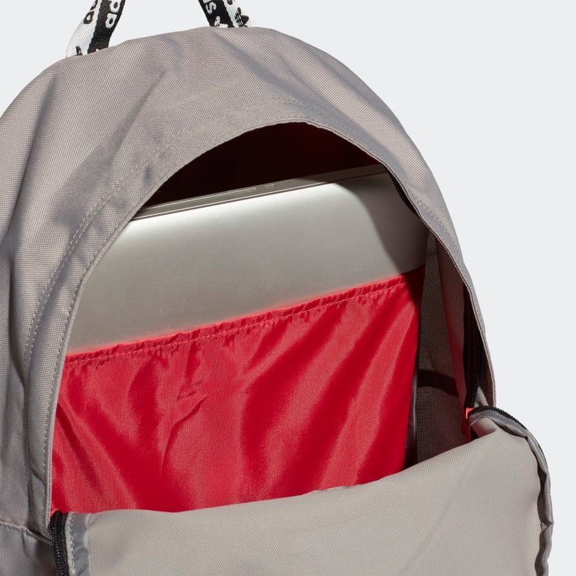 adidas R.Y.V. Classic Backpack 'Dove Grey'